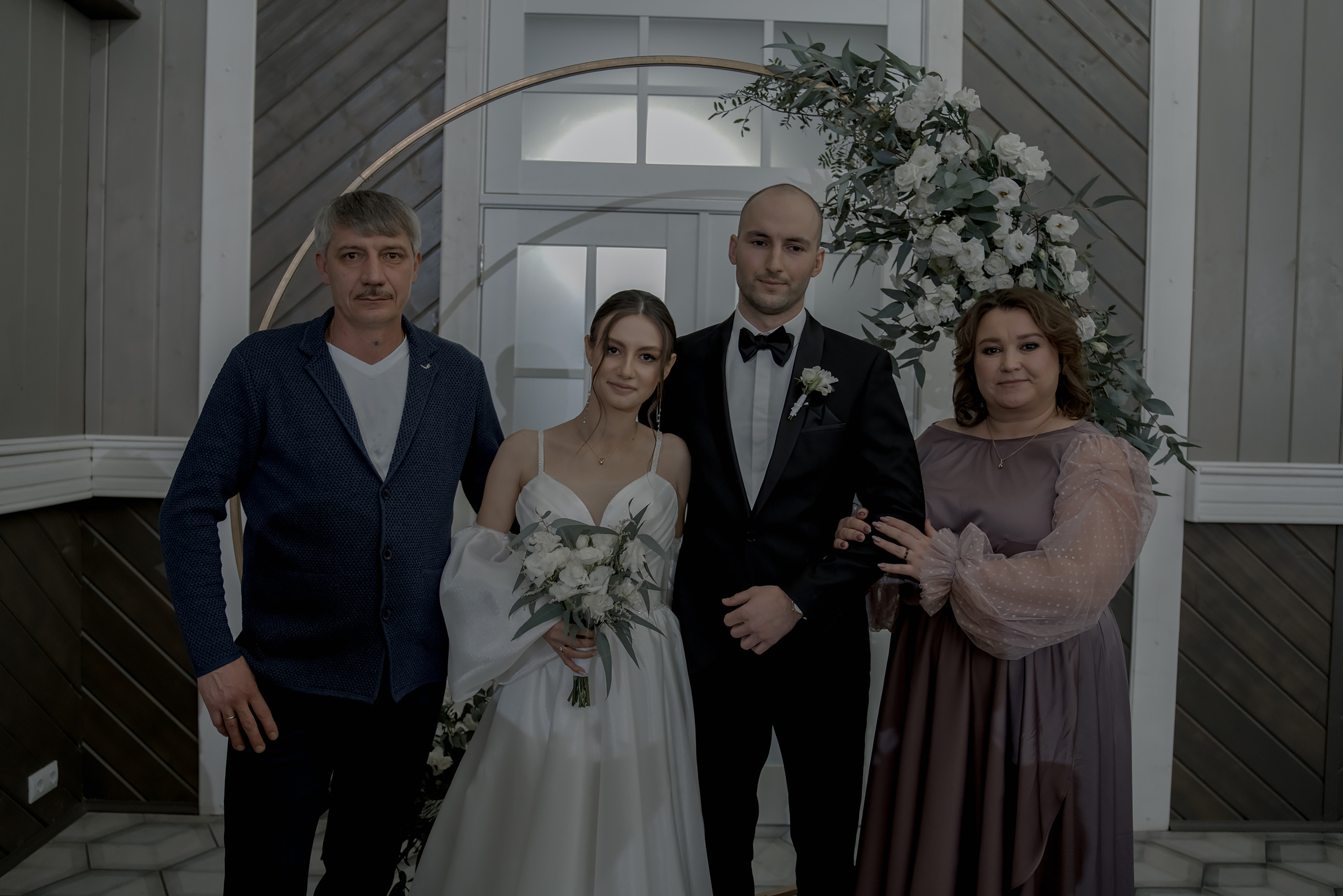 Свадьба Ксении и Романа. Свадебный фотограф в Воронеже Гридина Галина