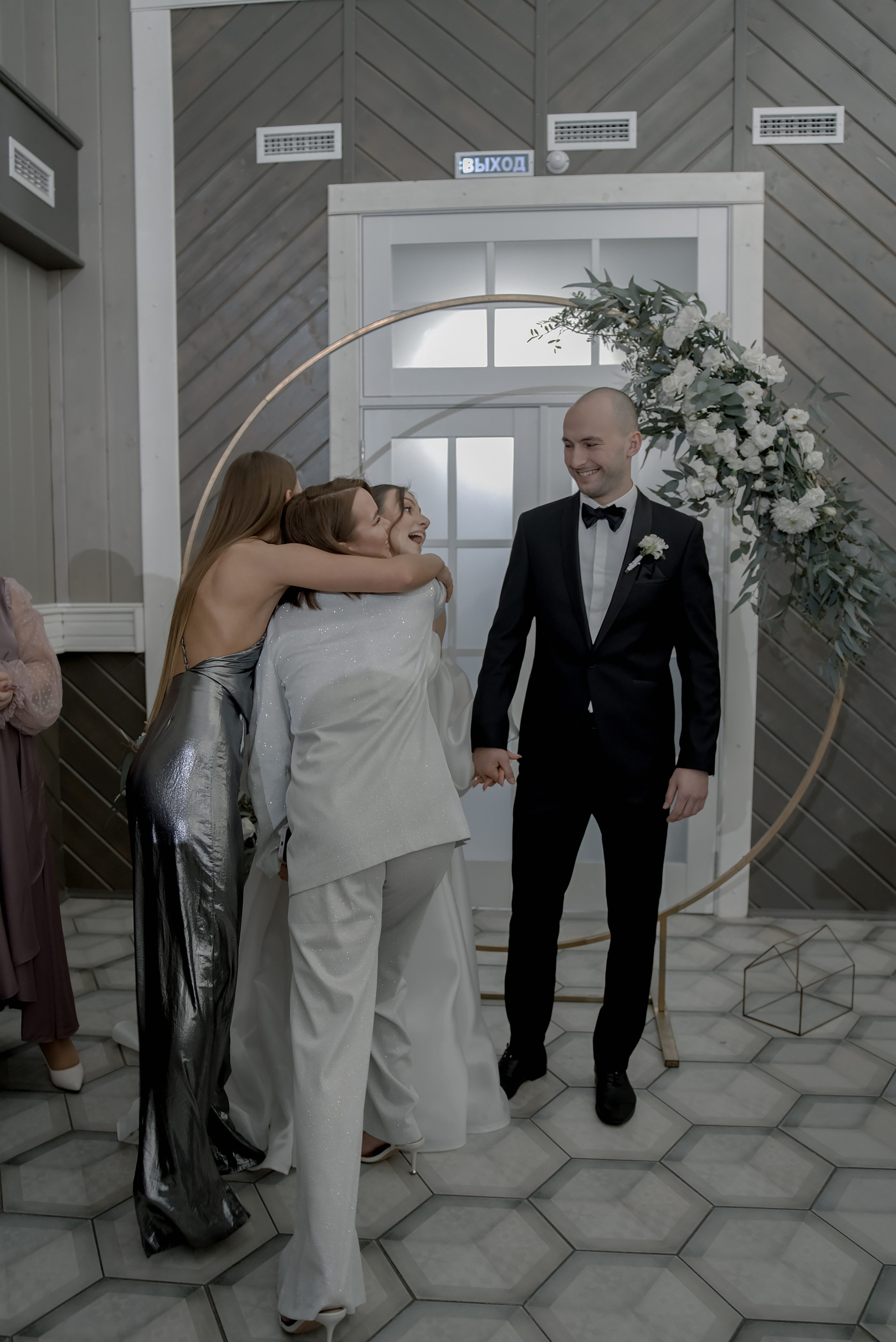 Свадьба Ксении и Романа. Свадебный фотограф в Воронеже Гридина Галина