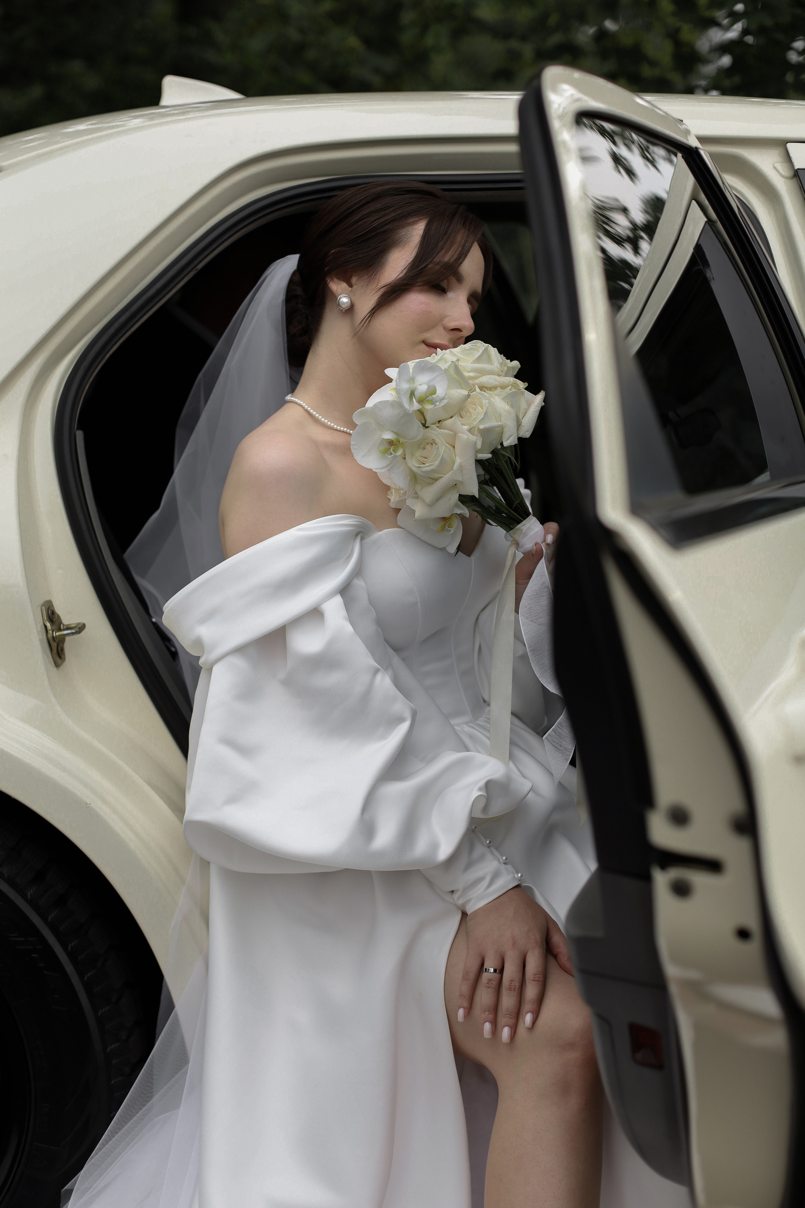 Свадьба Валерии и Александра. Свадебный фотограф в Воронеже Гридина Галина