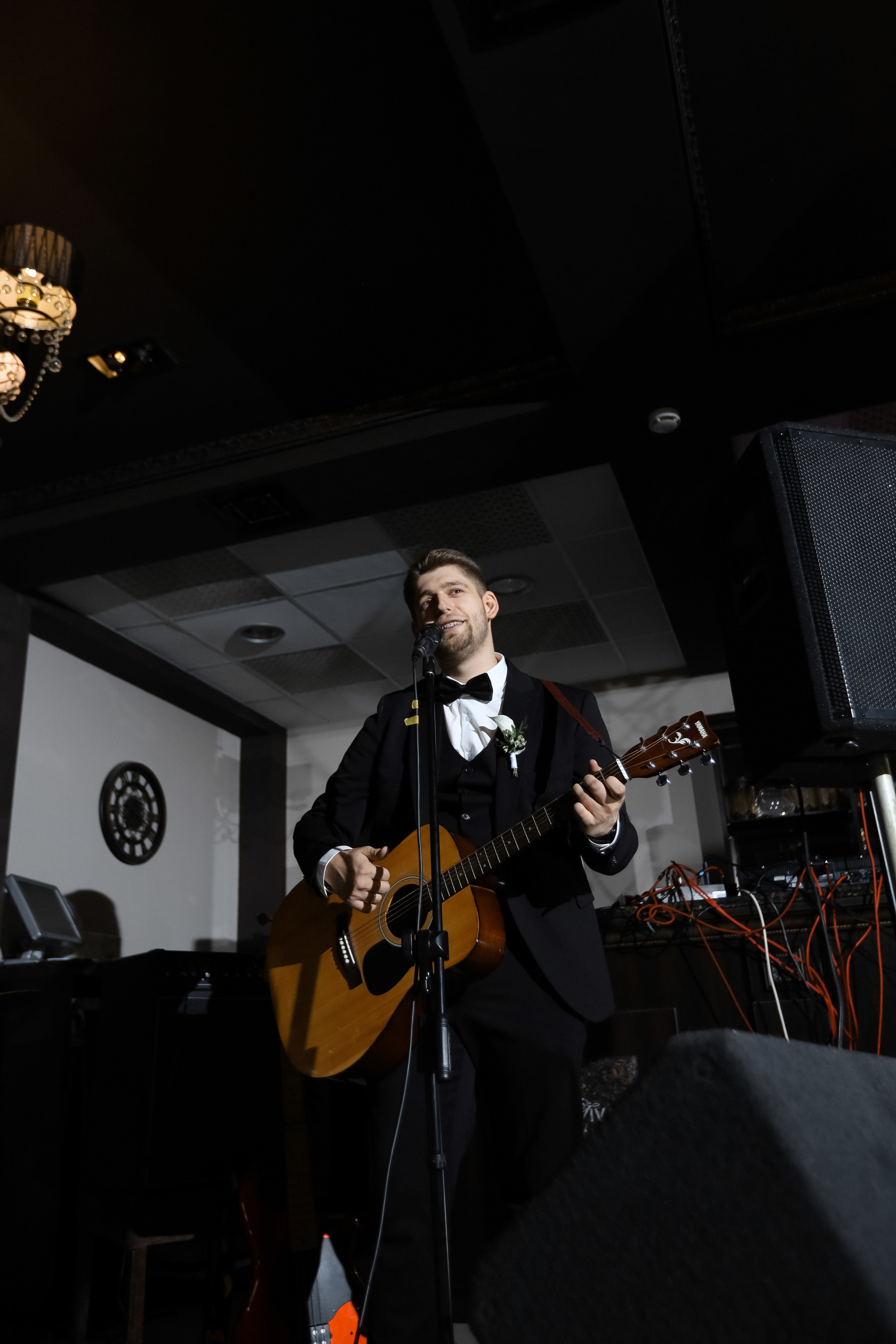 Лена и Дима. Свадебный фотограф в Воронеже Гридина Галина