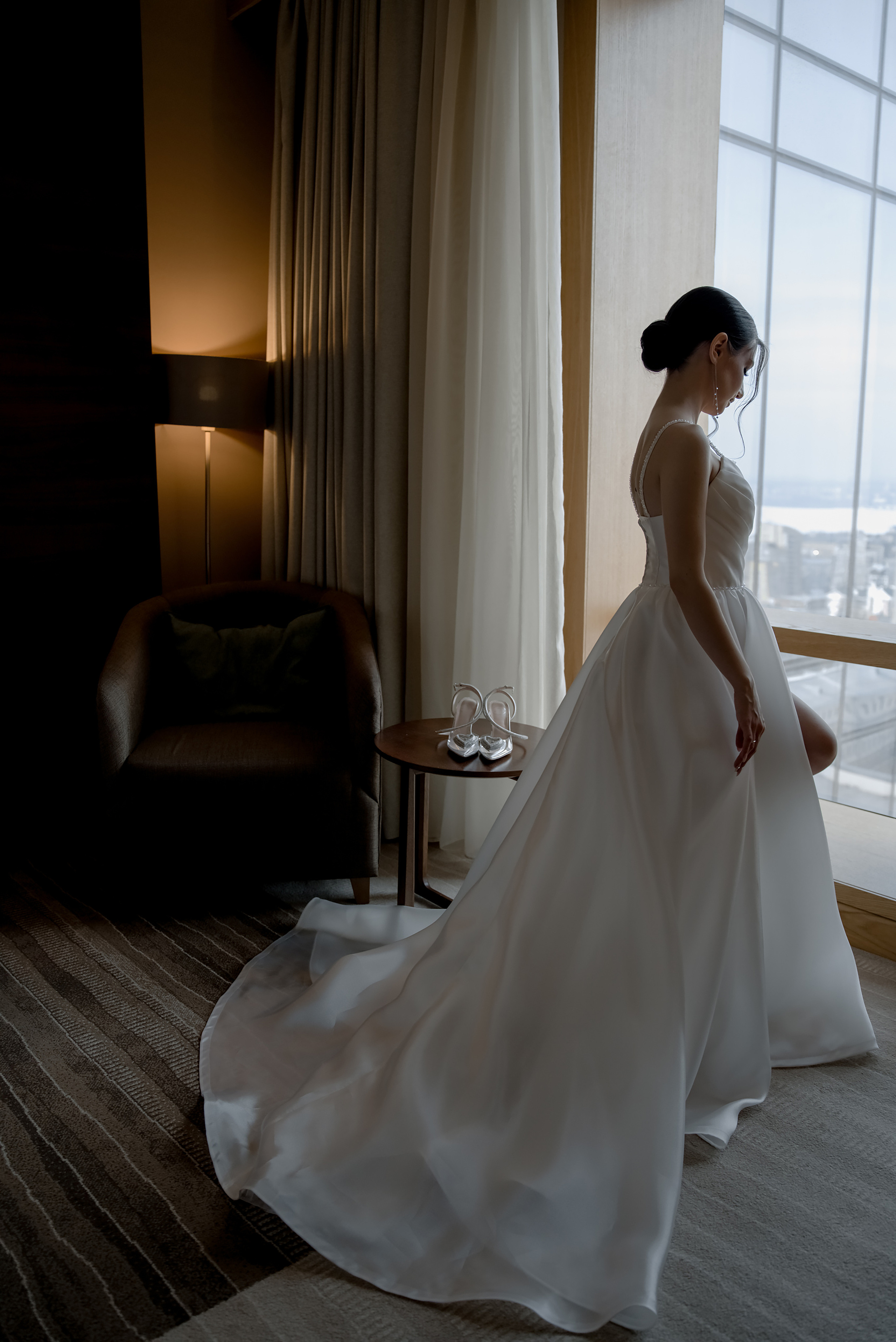 Свадьба Ксении и Романа. Свадебный фотограф в Воронеже Гридина Галина