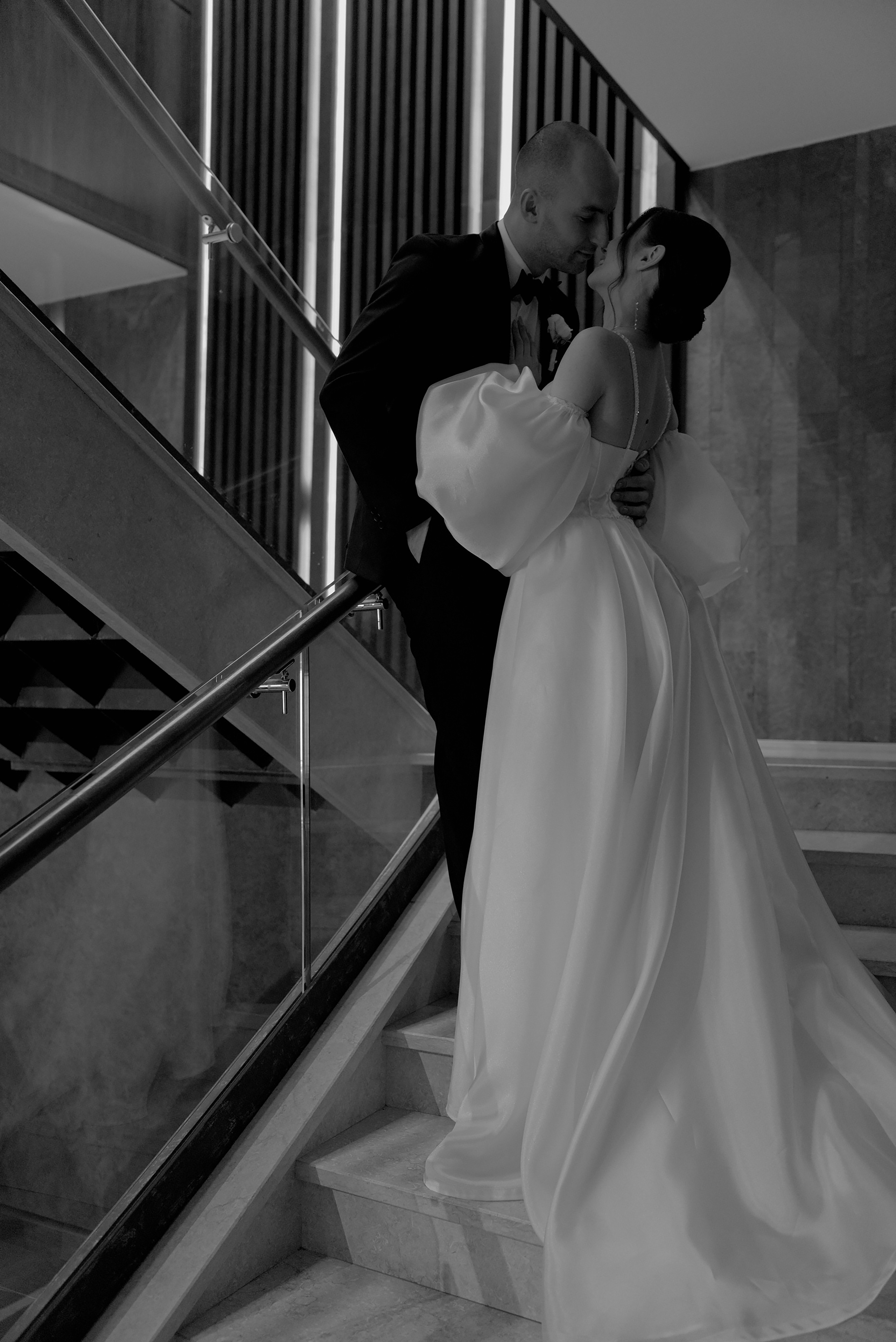 Свадьба Ксении и Романа. Свадебный фотограф в Воронеже Гридина Галина