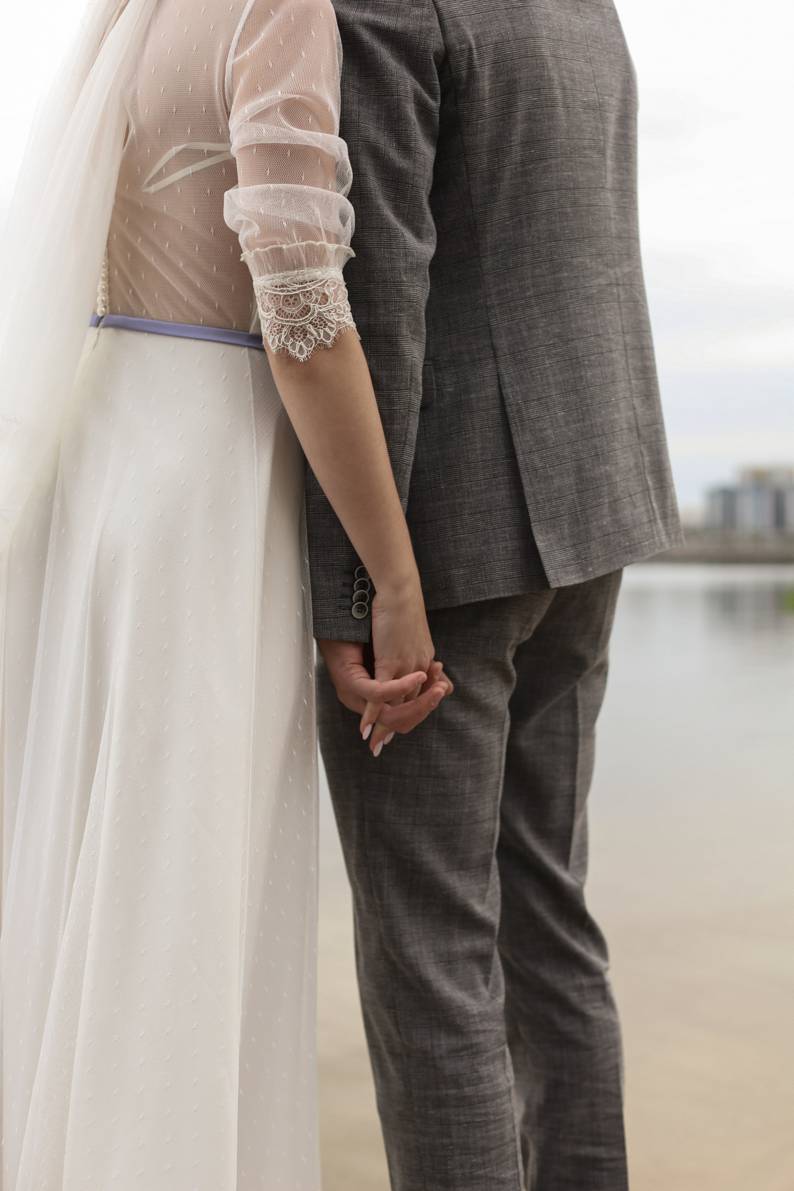 Lera & Dima. Свадебный фотограф в Воронеже Гридина Галина