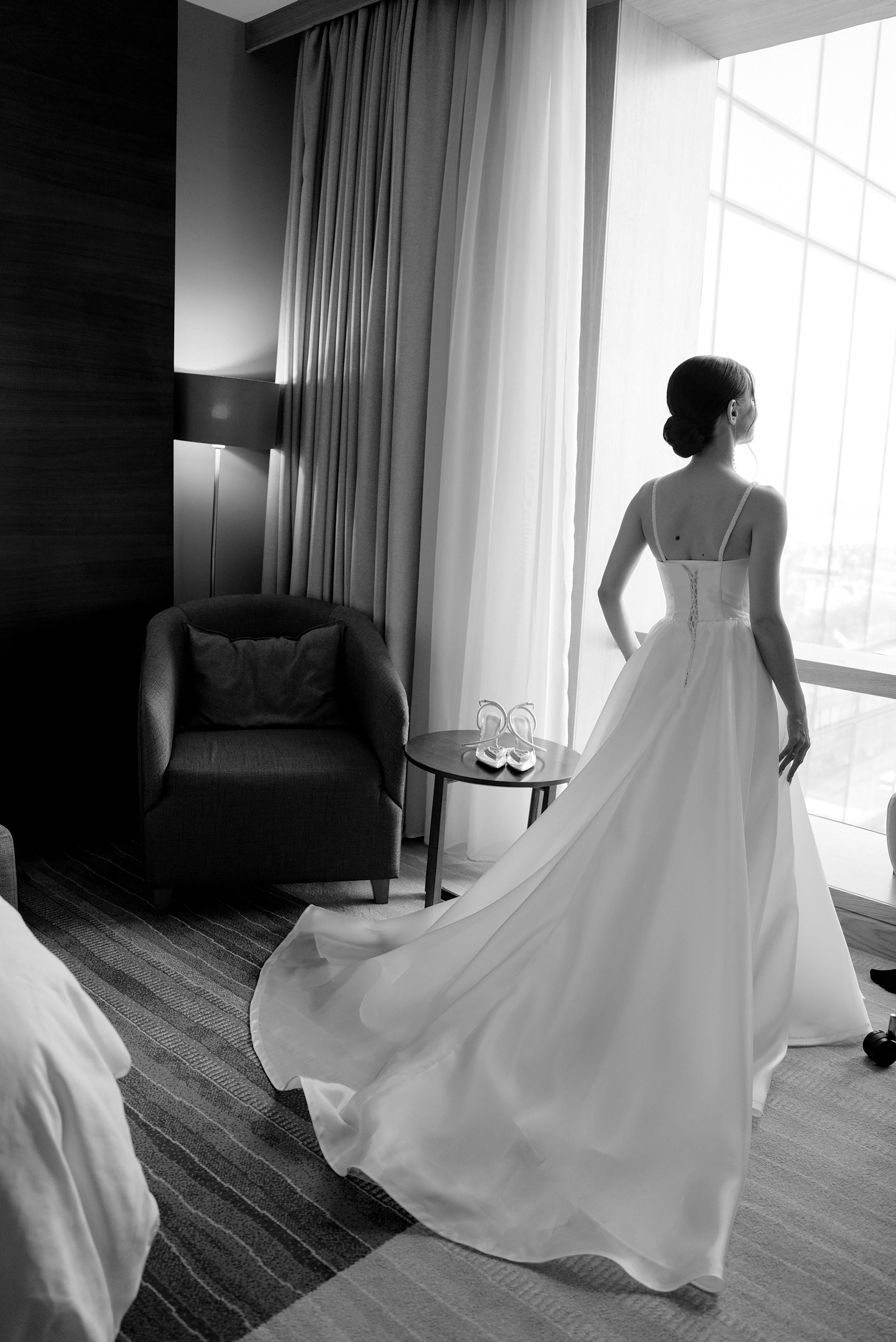 Свадьба Ксении и Романа. Свадебный фотограф в Воронеже Гридина Галина