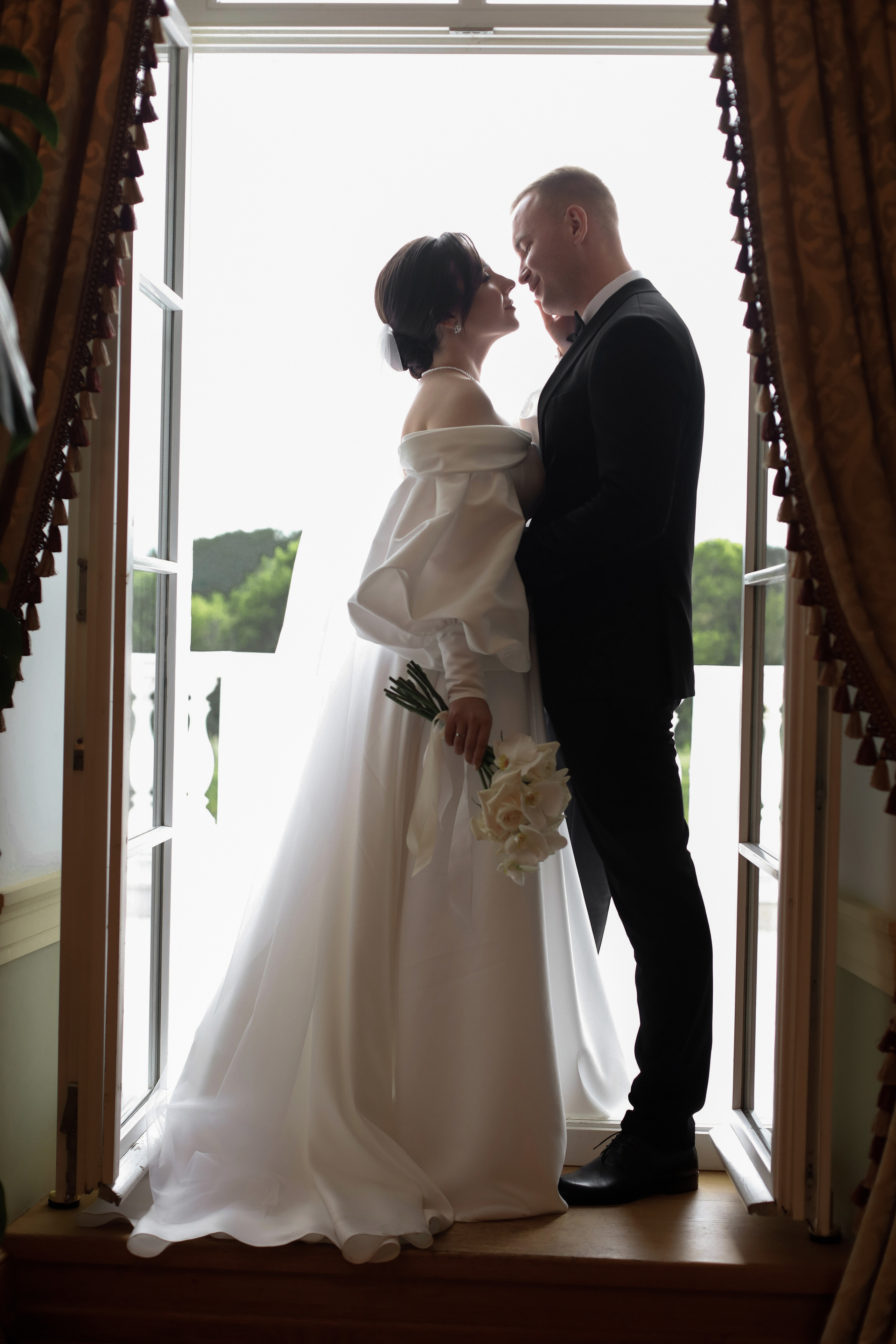 Свадьба Валерии и Александра. Свадебный фотограф в Воронеже Гридина Галина