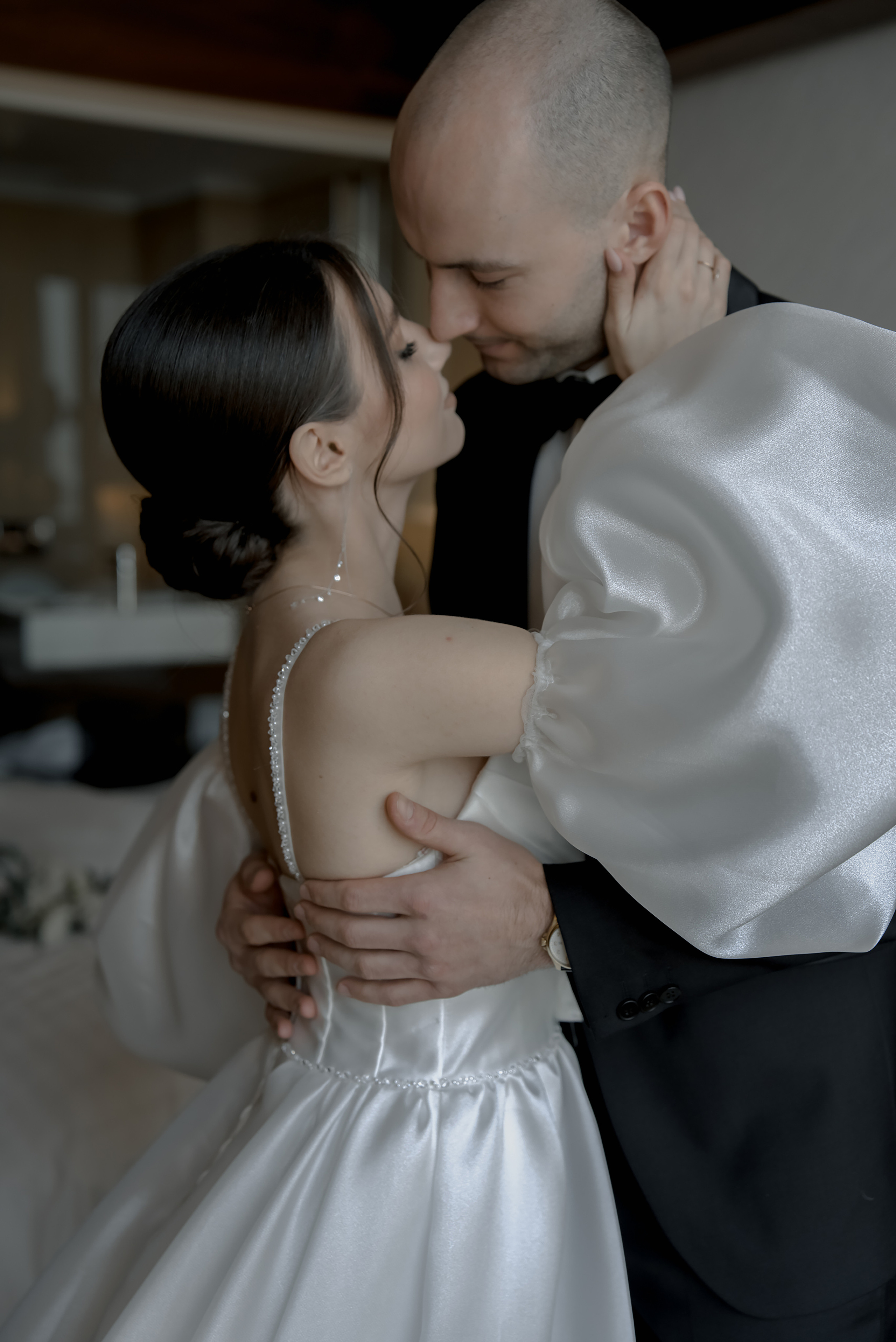 Свадьба Ксении и Романа. Свадебный фотограф в Воронеже Гридина Галина