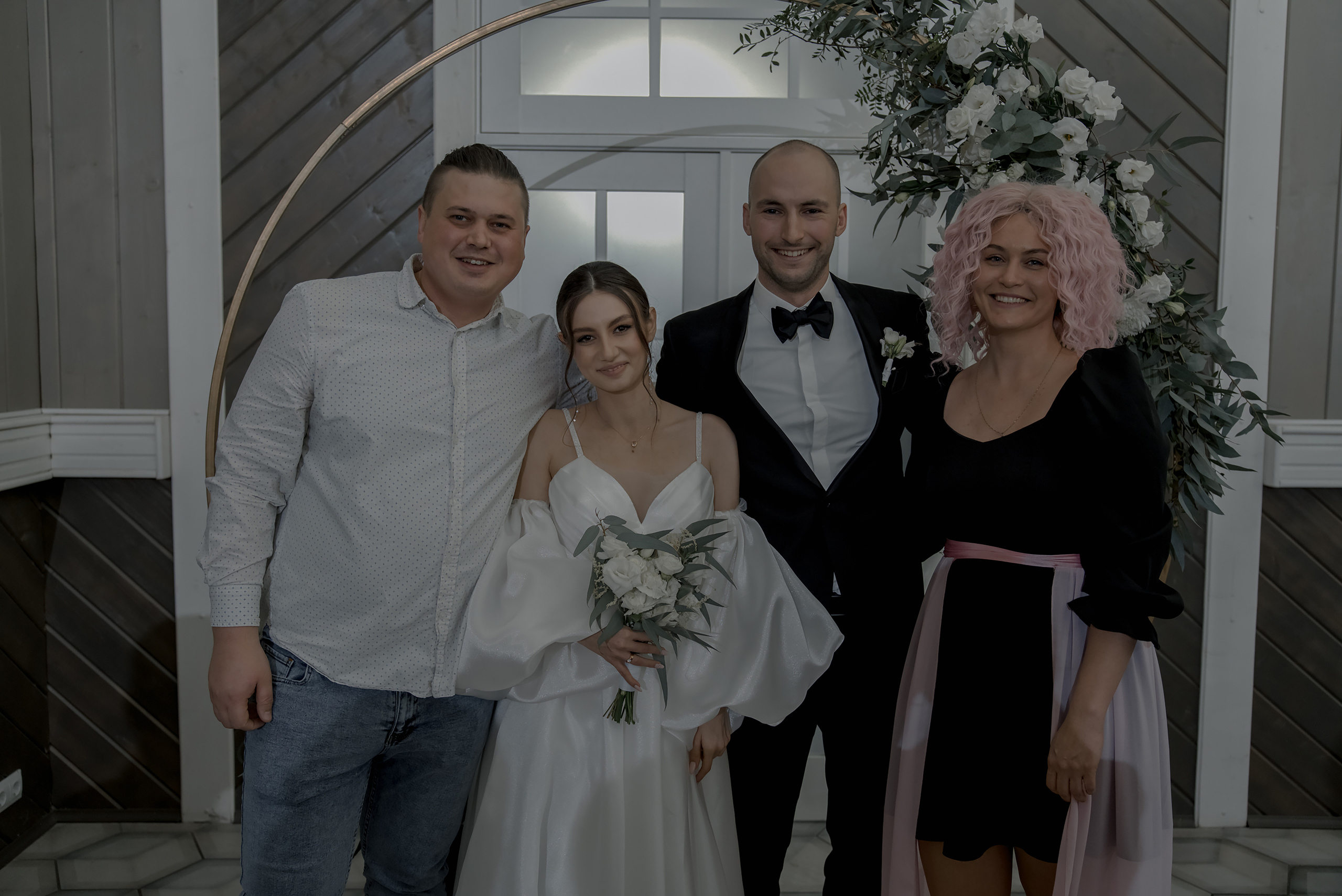 Свадьба Ксении и Романа. Свадебный фотограф в Воронеже Гридина Галина