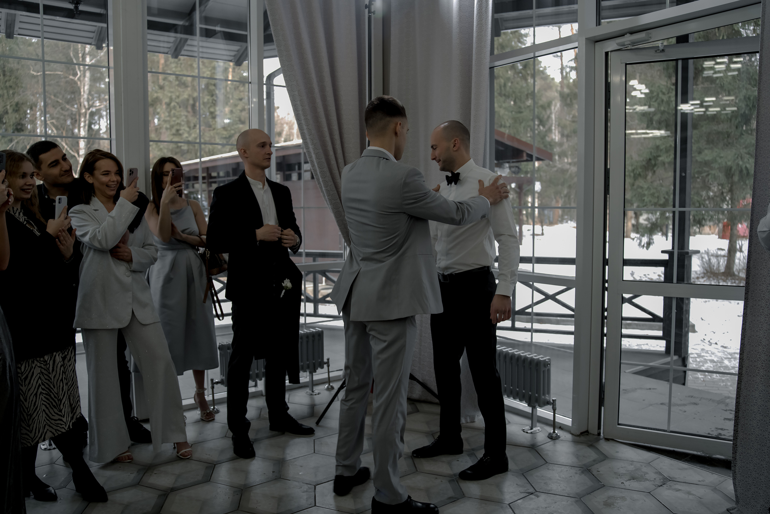 Свадьба Ксении и Романа. Свадебный фотограф в Воронеже Гридина Галина