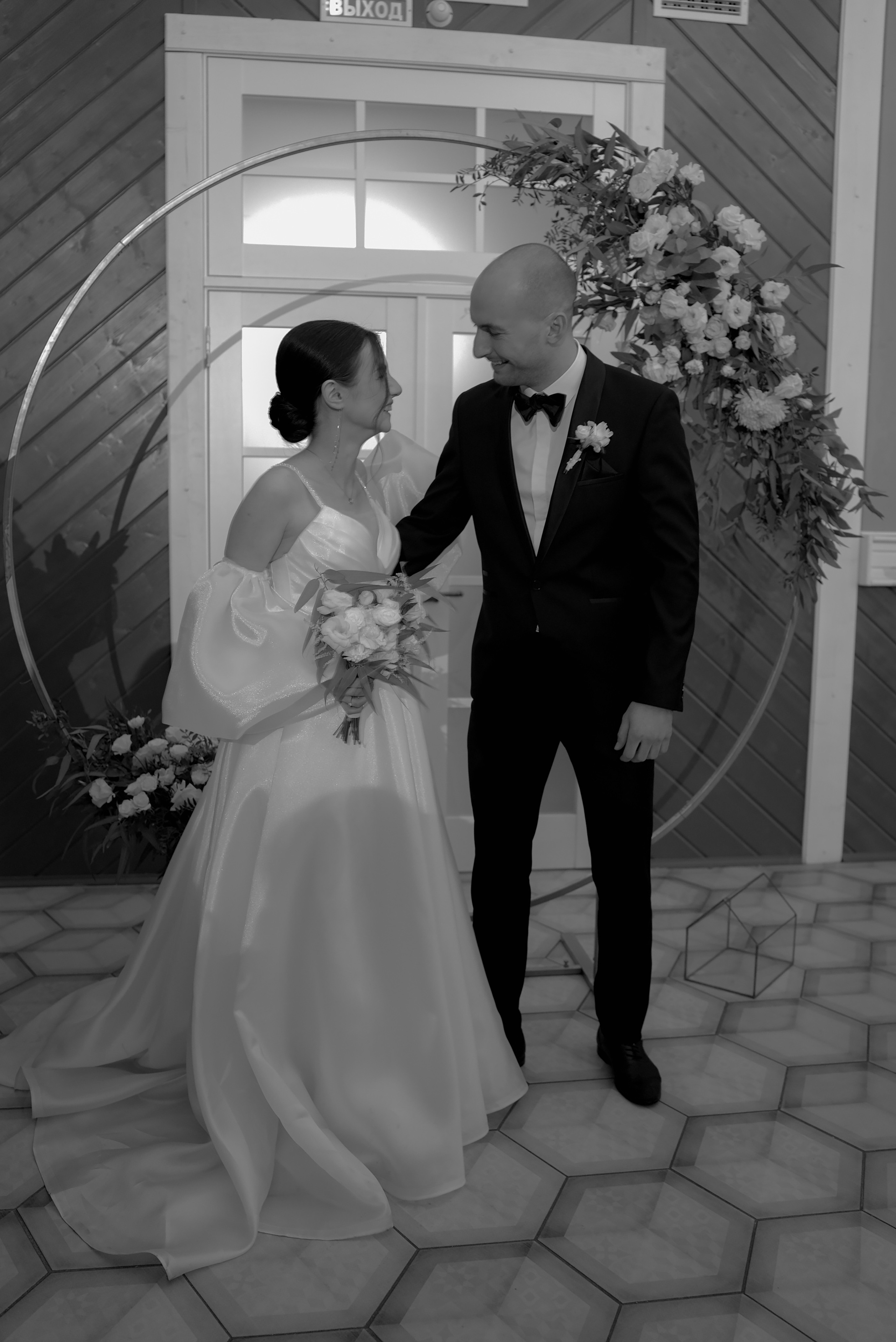 Свадьба Ксении и Романа. Свадебный фотограф в Воронеже Гридина Галина