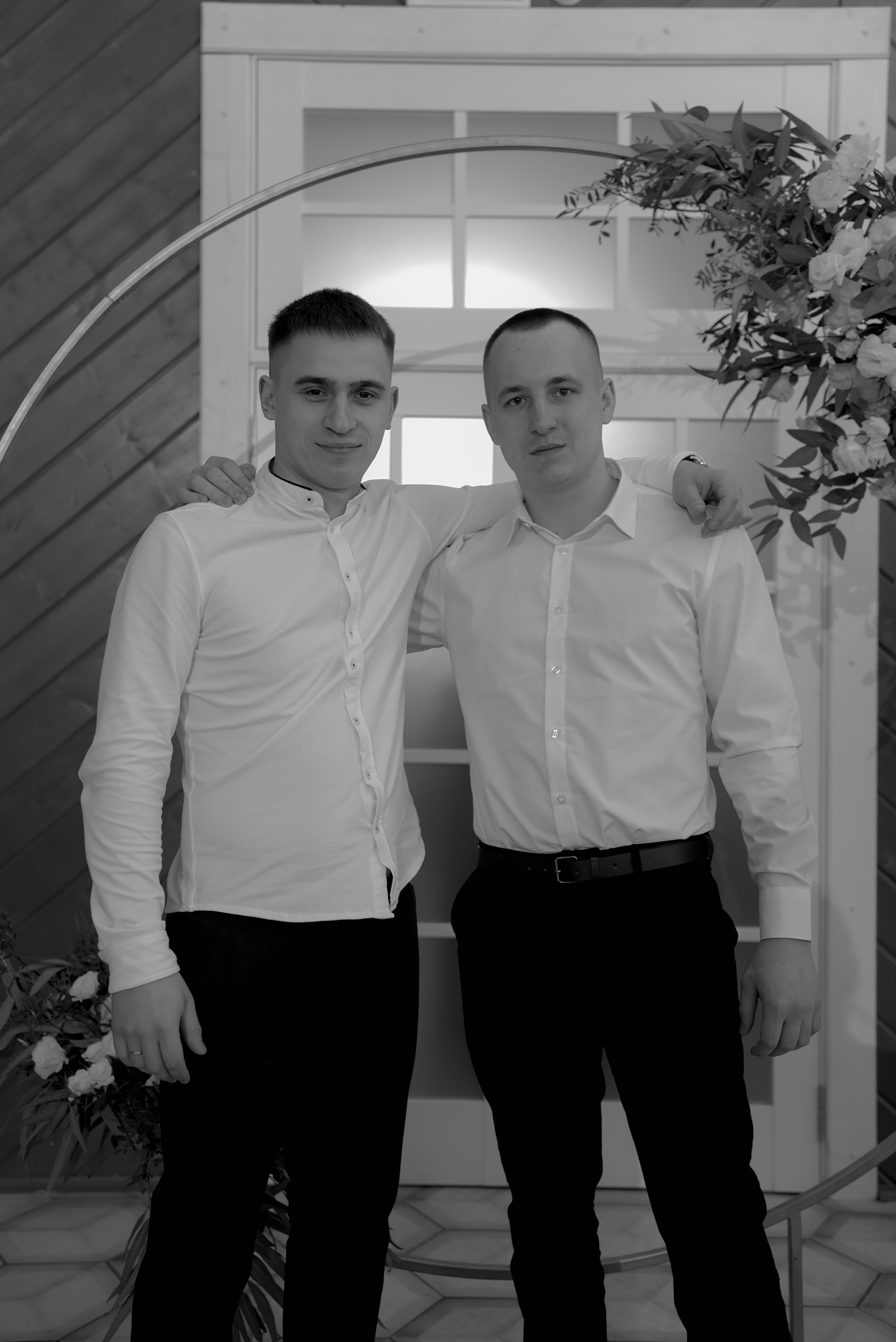 Свадьба Ксении и Романа. Свадебный фотограф в Воронеже Гридина Галина