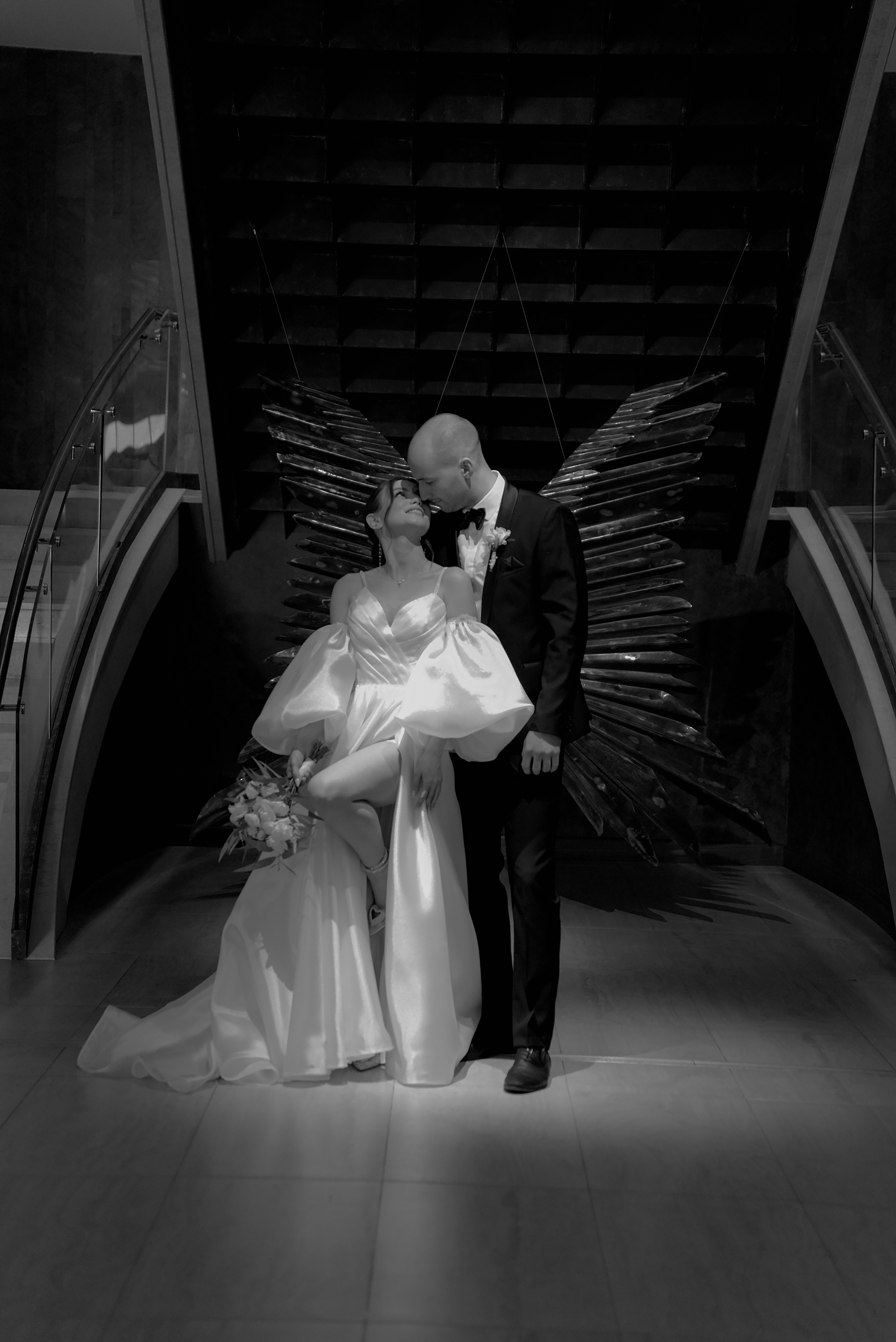 Свадьба Ксении и Романа. Свадебный фотограф в Воронеже Гридина Галина