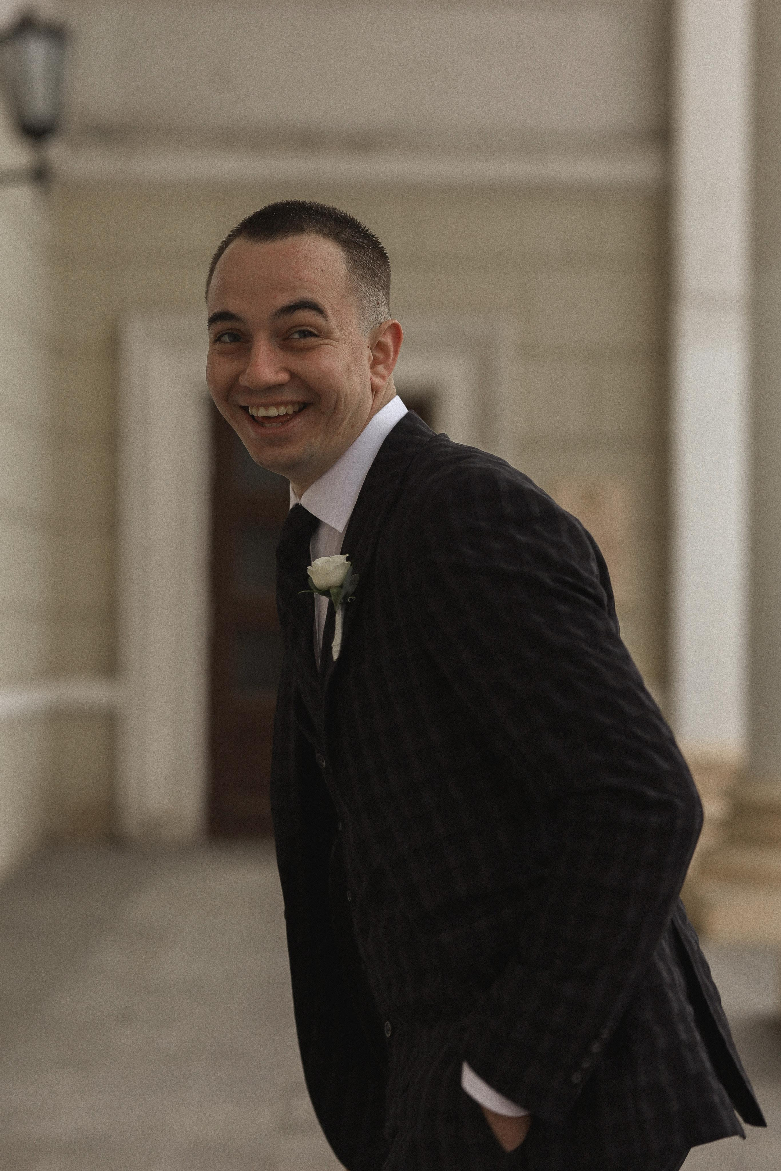 Елена и Александр. Свадебный фотограф в Воронеже Гридина Галина