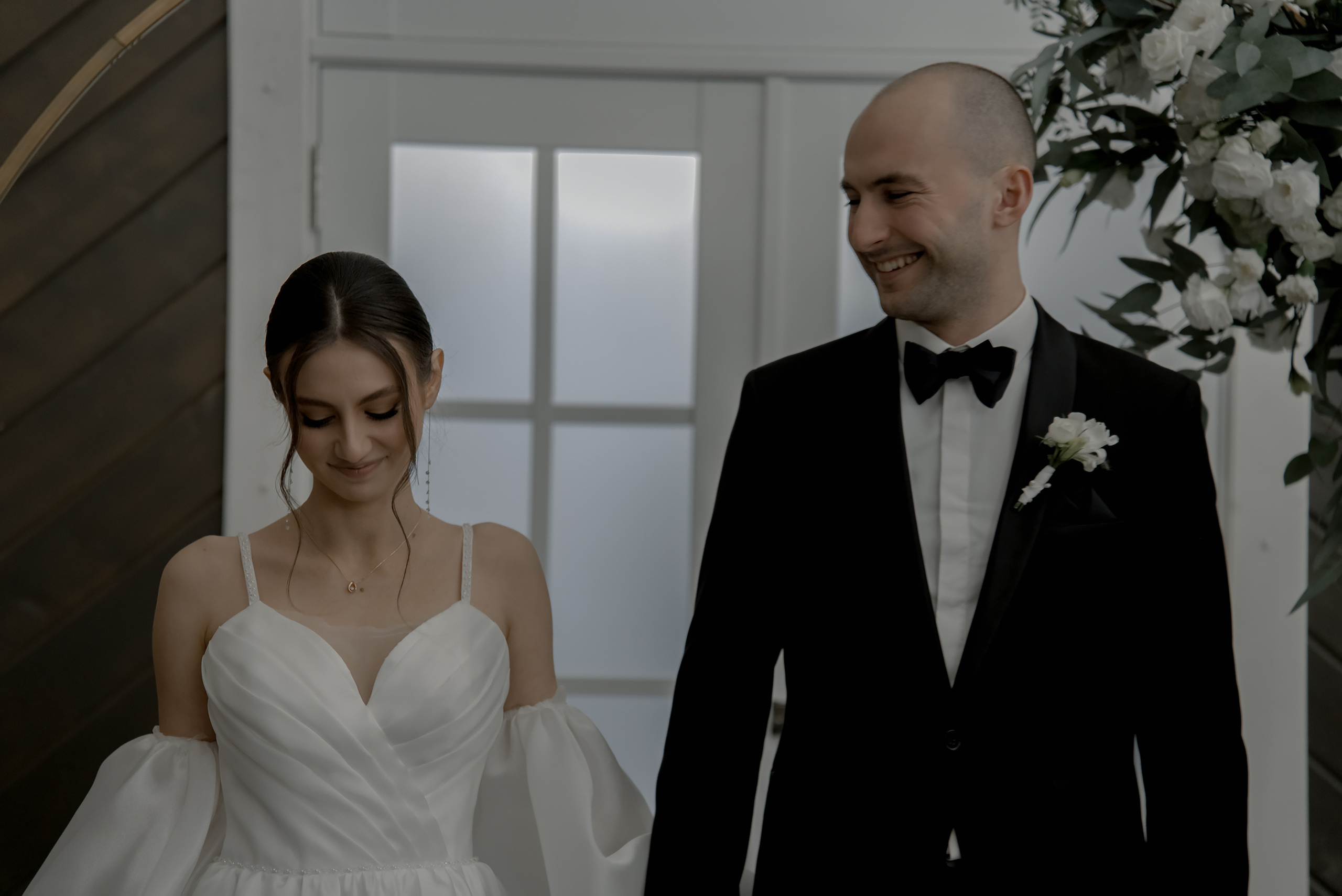 Свадьба Ксении и Романа. Свадебный фотограф в Воронеже Гридина Галина