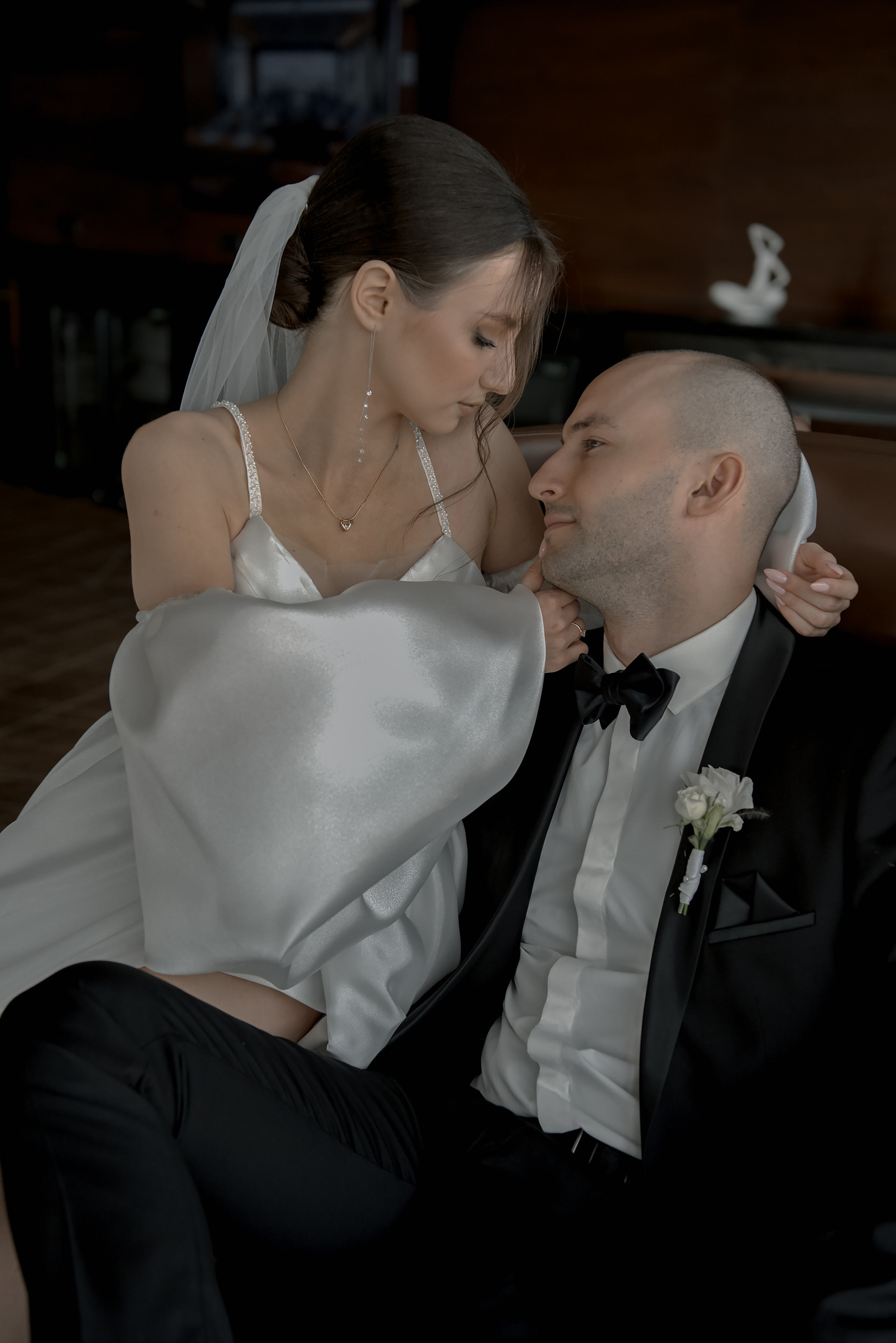 Свадьба Ксении и Романа. Свадебный фотограф в Воронеже Гридина Галина