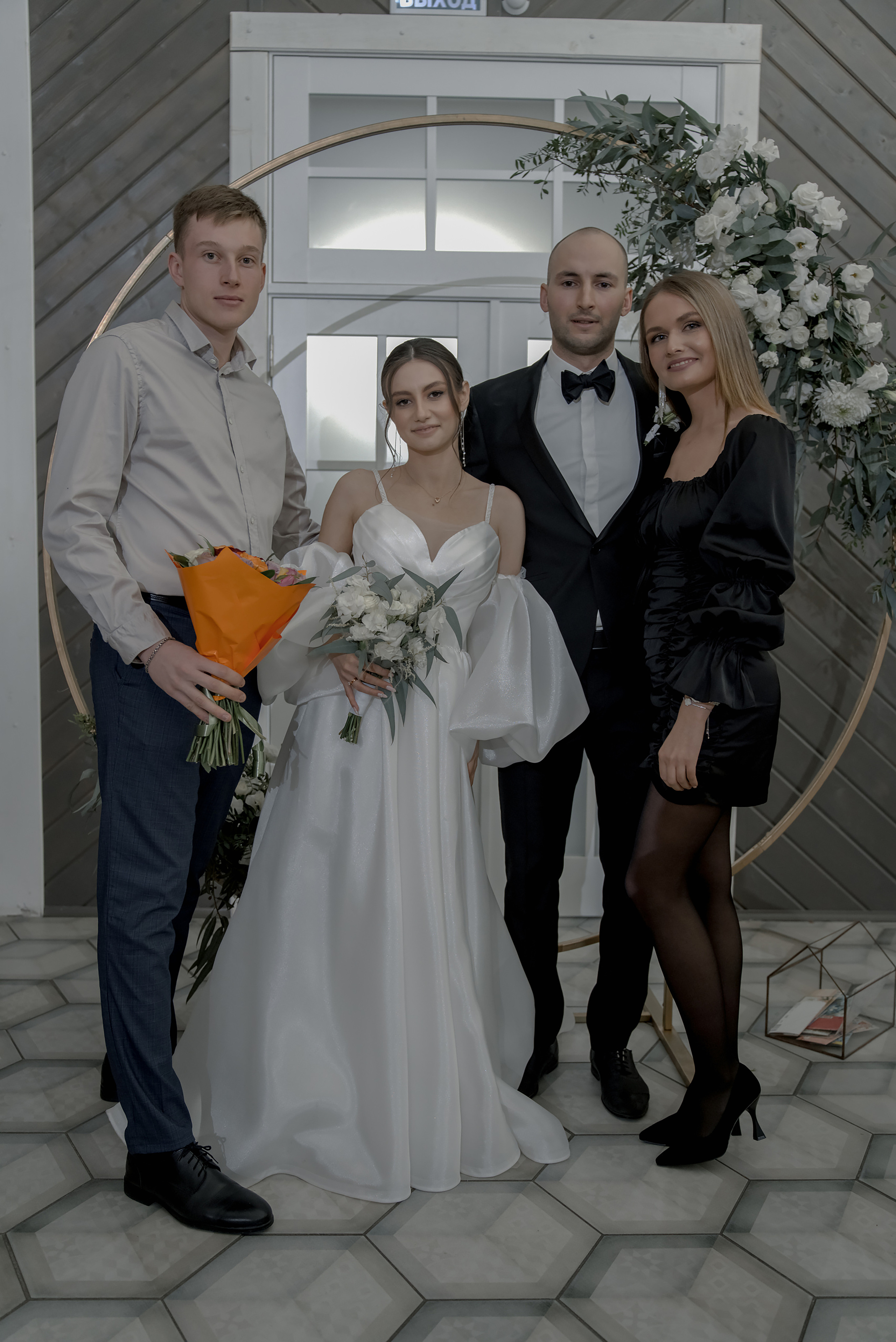 Свадьба Ксении и Романа. Свадебный фотограф в Воронеже Гридина Галина