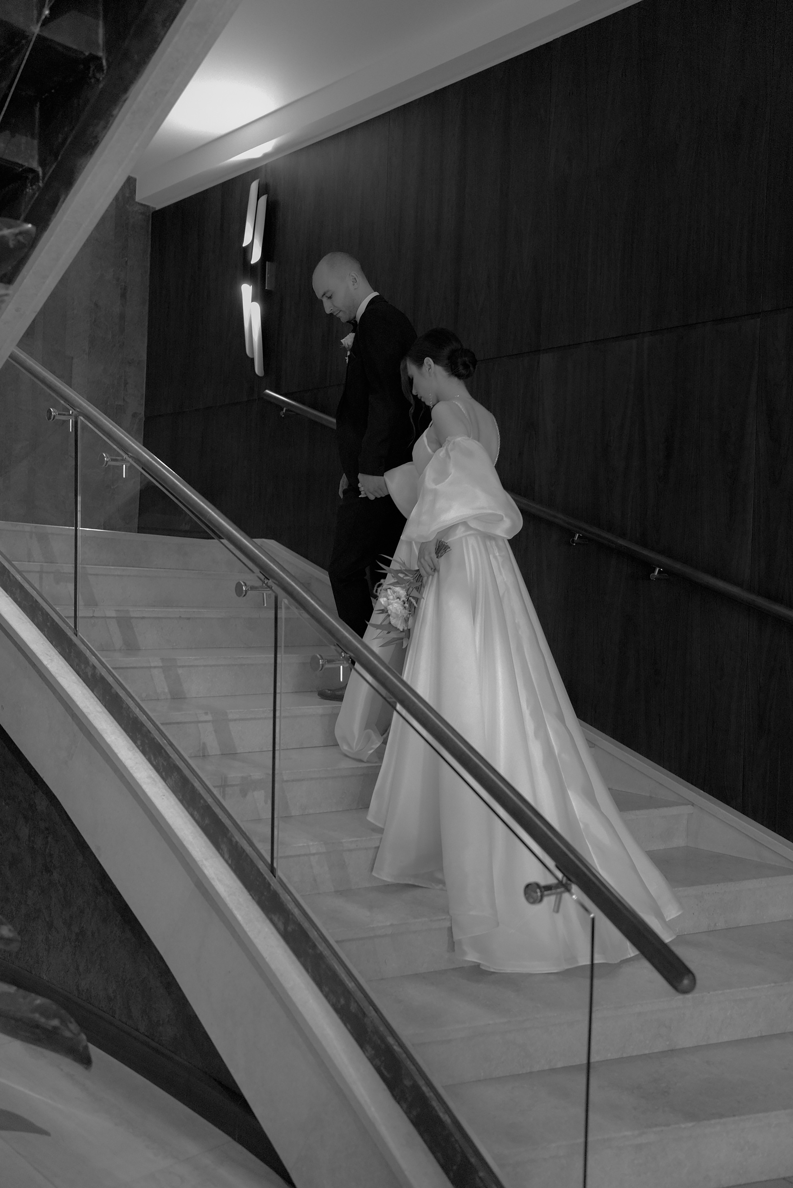 Свадьба Ксении и Романа. Свадебный фотограф в Воронеже Гридина Галина