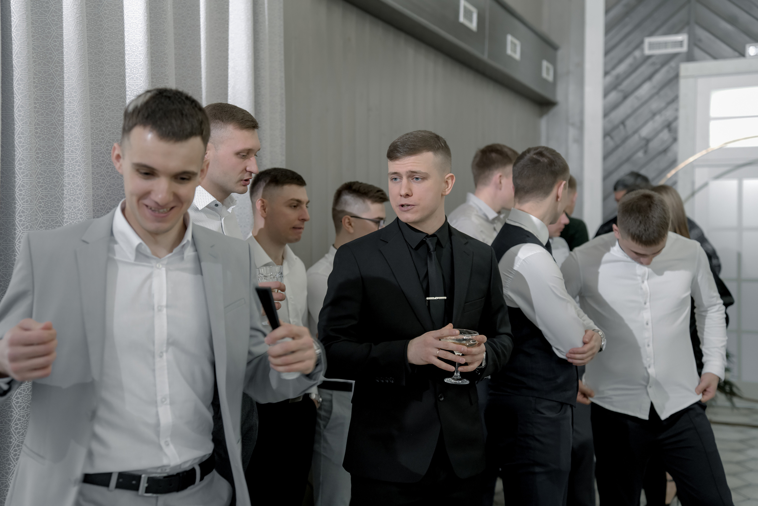 Свадьба Ксении и Романа. Свадебный фотограф в Воронеже Гридина Галина