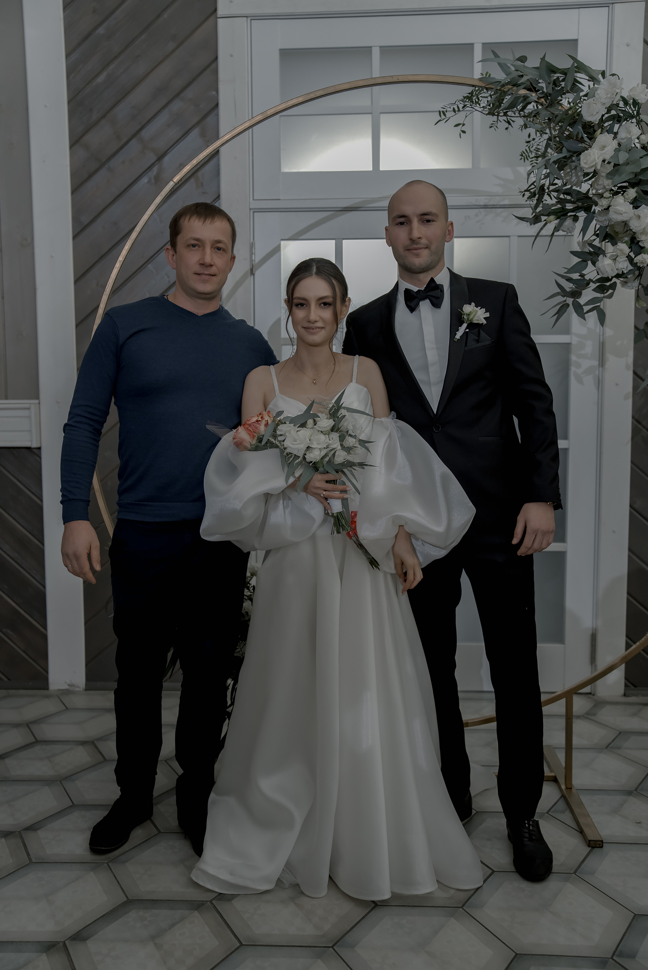 Свадьба Ксении и Романа. Свадебный фотограф в Воронеже Гридина Галина