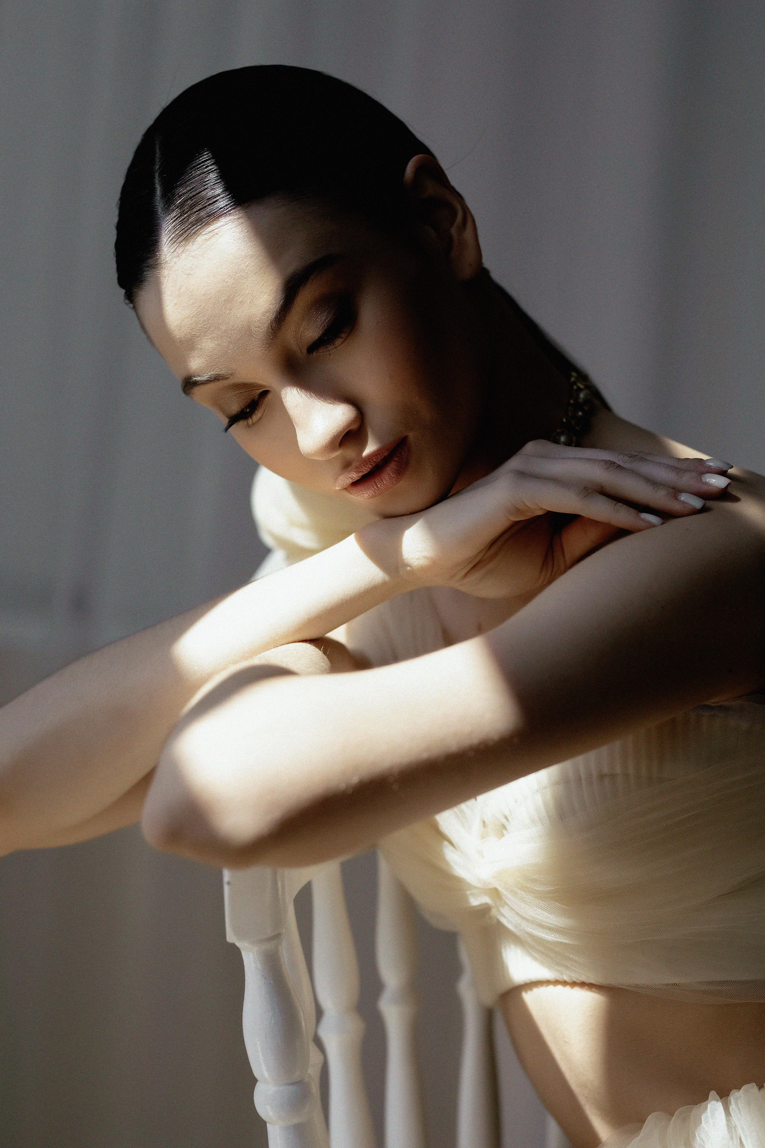 Съемка в Питере. Фотостудия. Свадебный фотограф в Воронеже Гридина Галина