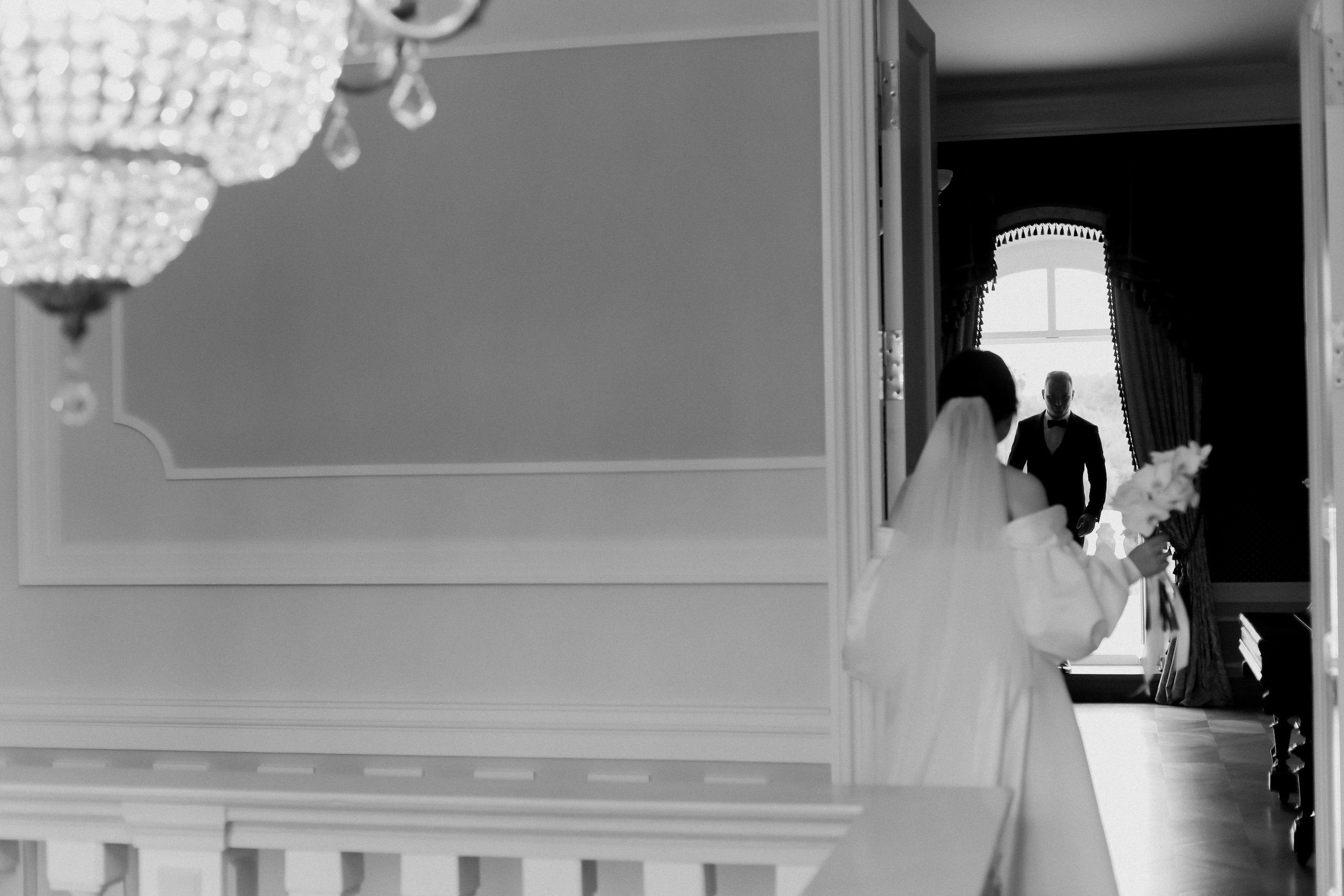 Свадьба Валерии и Александра. Свадебный фотограф в Воронеже Гридина Галина