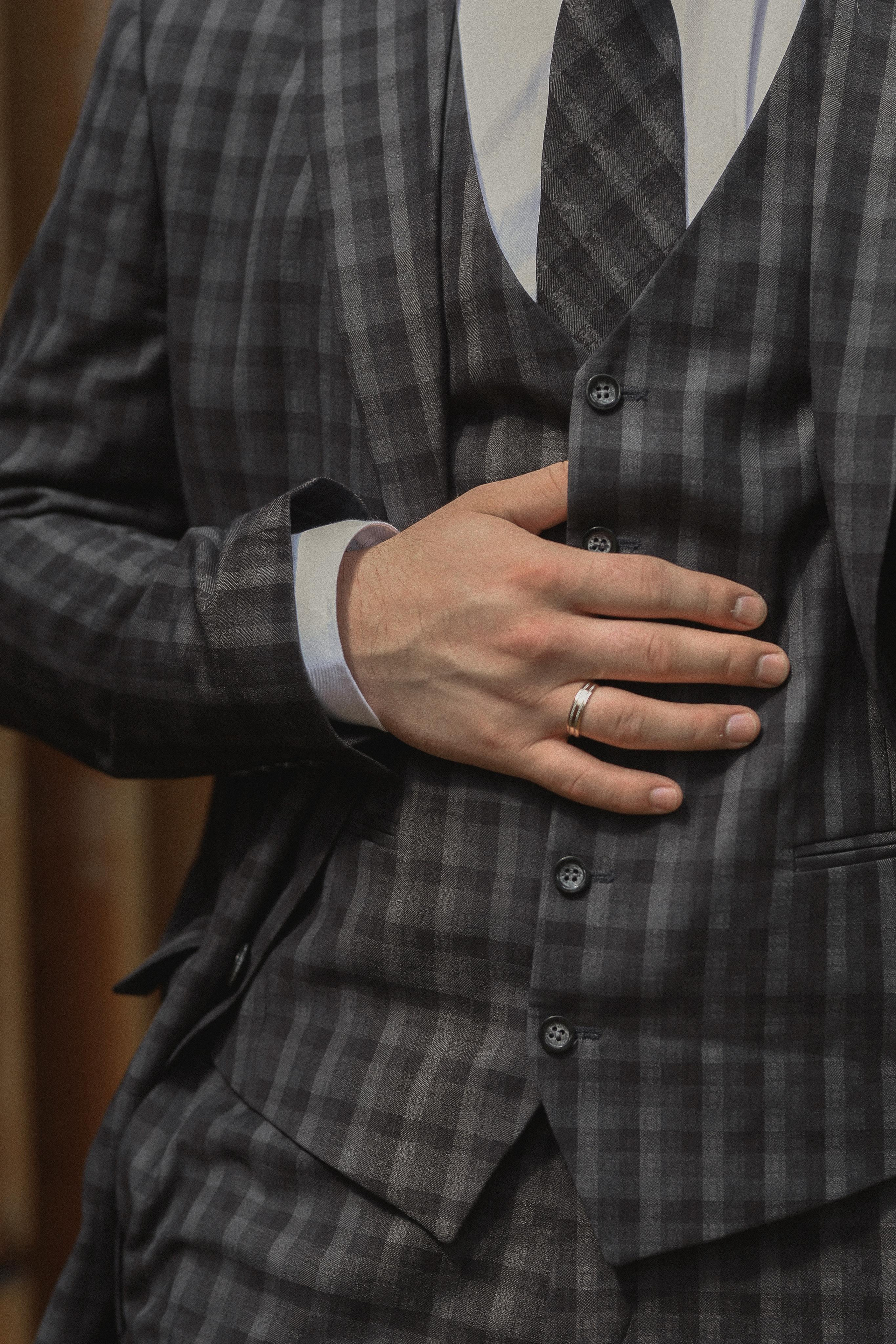 Елена и Александр. Свадебный фотограф в Воронеже Гридина Галина