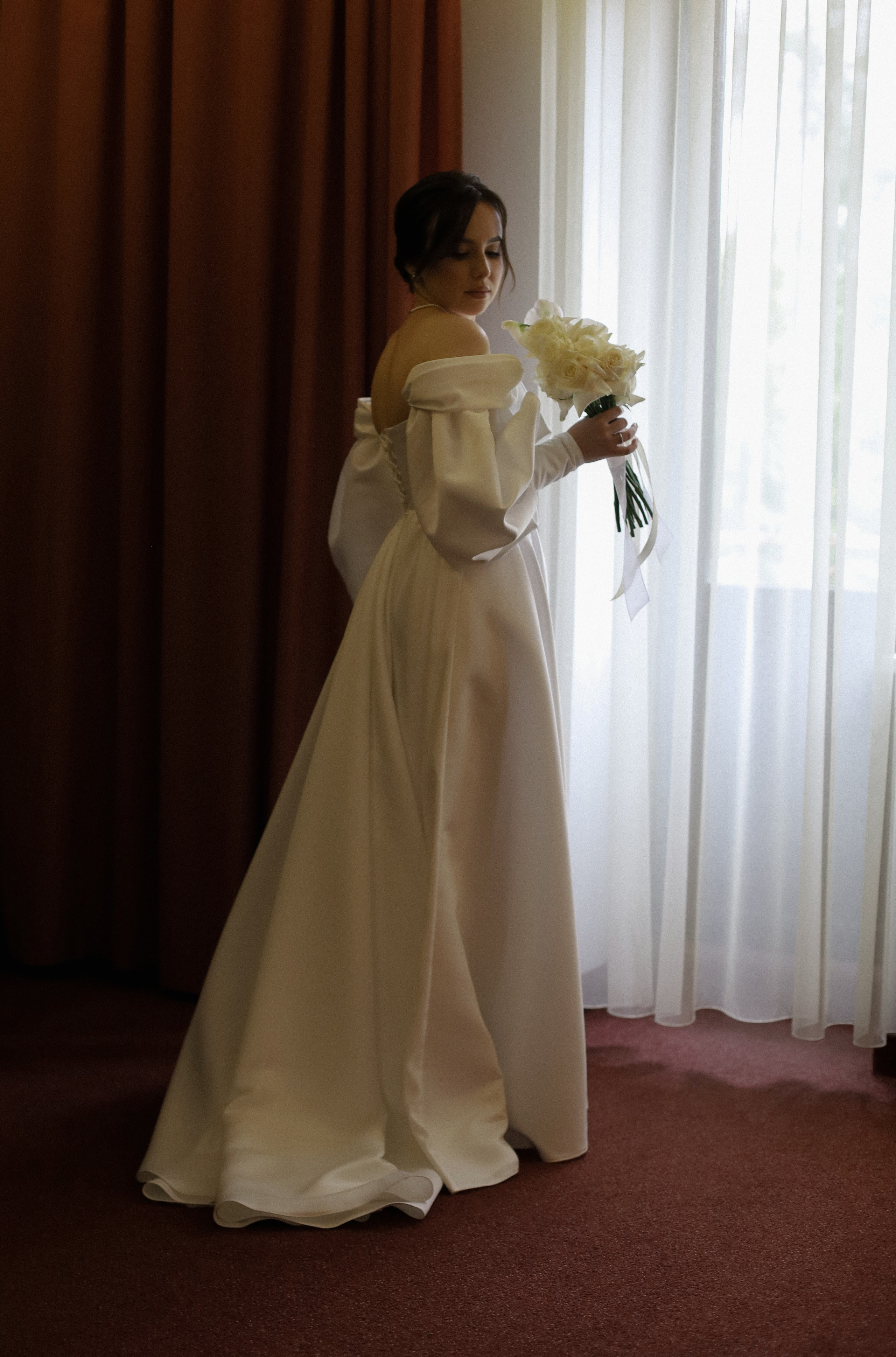 Свадьба Валерии и Александра. Свадебный фотограф в Воронеже Гридина Галина