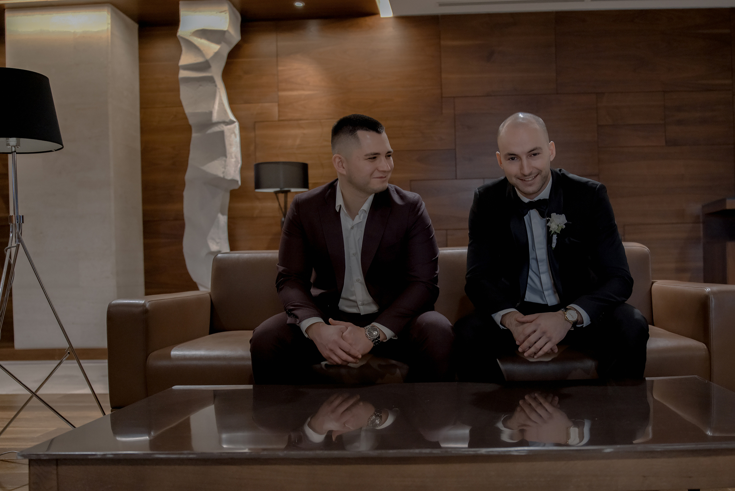 Свадьба Ксении и Романа. Свадебный фотограф в Воронеже Гридина Галина