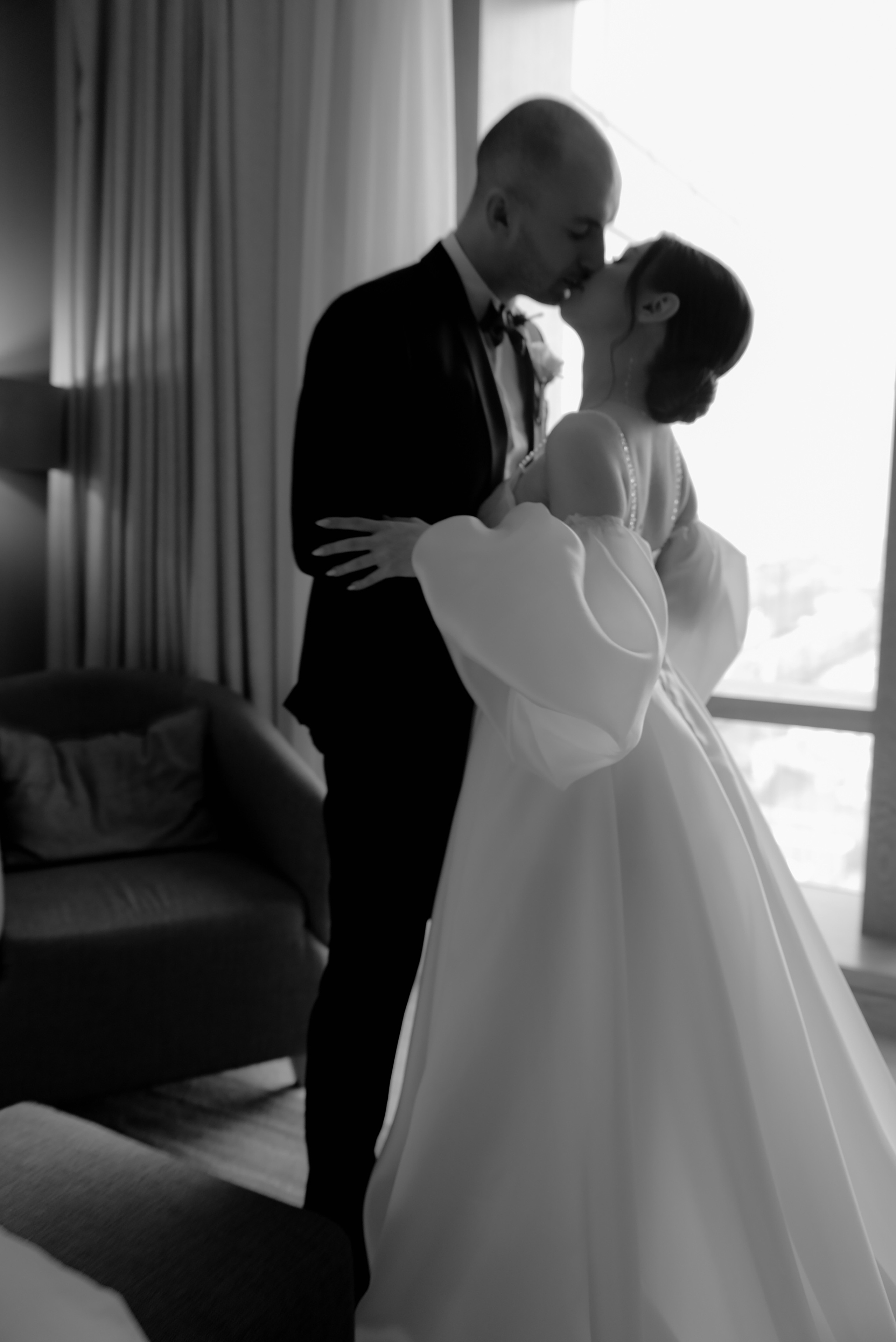 Свадьба Ксении и Романа. Свадебный фотограф в Воронеже Гридина Галина