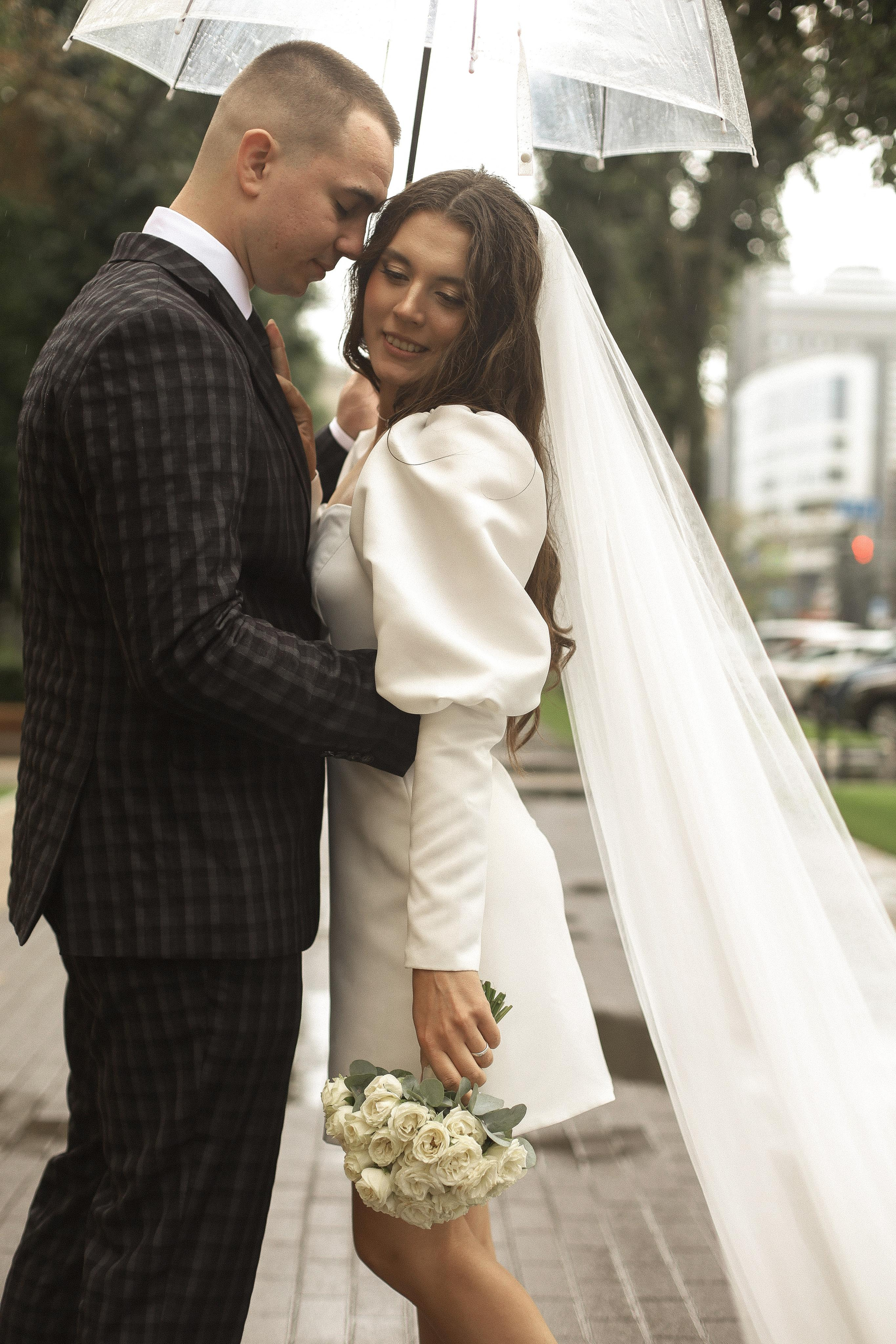 Елена и Александр. Свадебный фотограф в Воронеже Гридина Галина