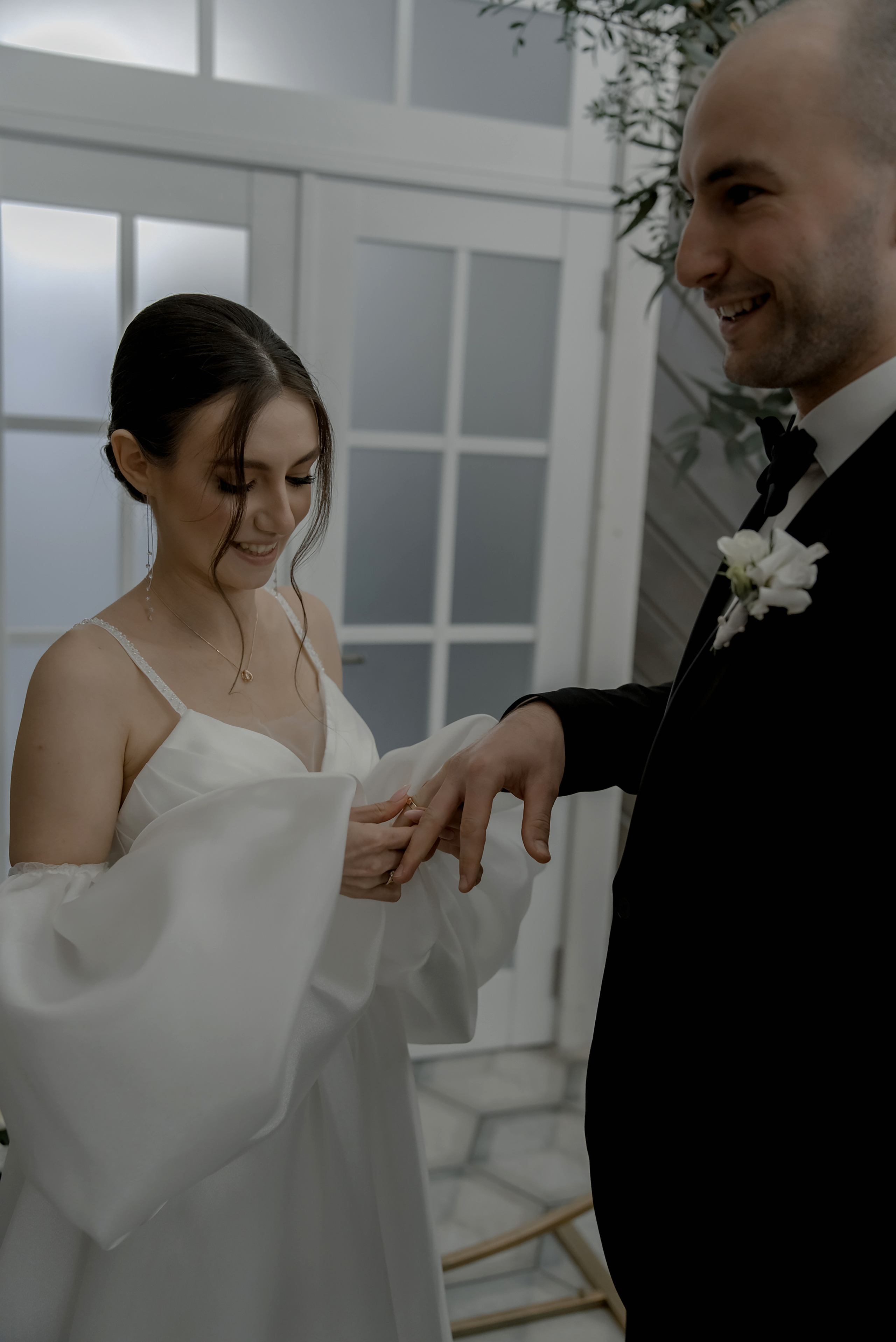 Свадьба Ксении и Романа. Свадебный фотограф в Воронеже Гридина Галина