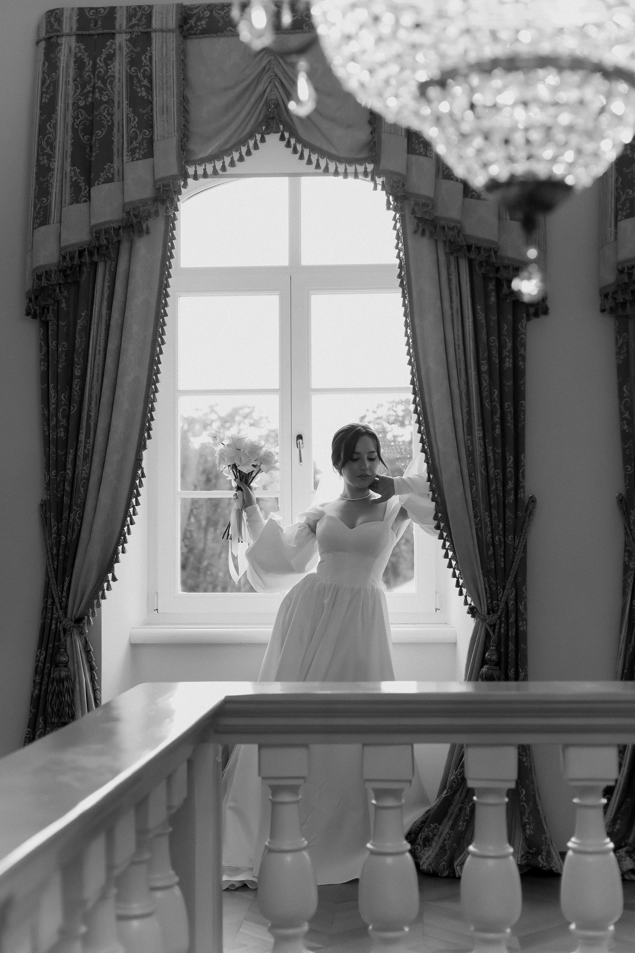 Свадьба Валерии и Александра. Свадебный фотограф в Воронеже Гридина Галина