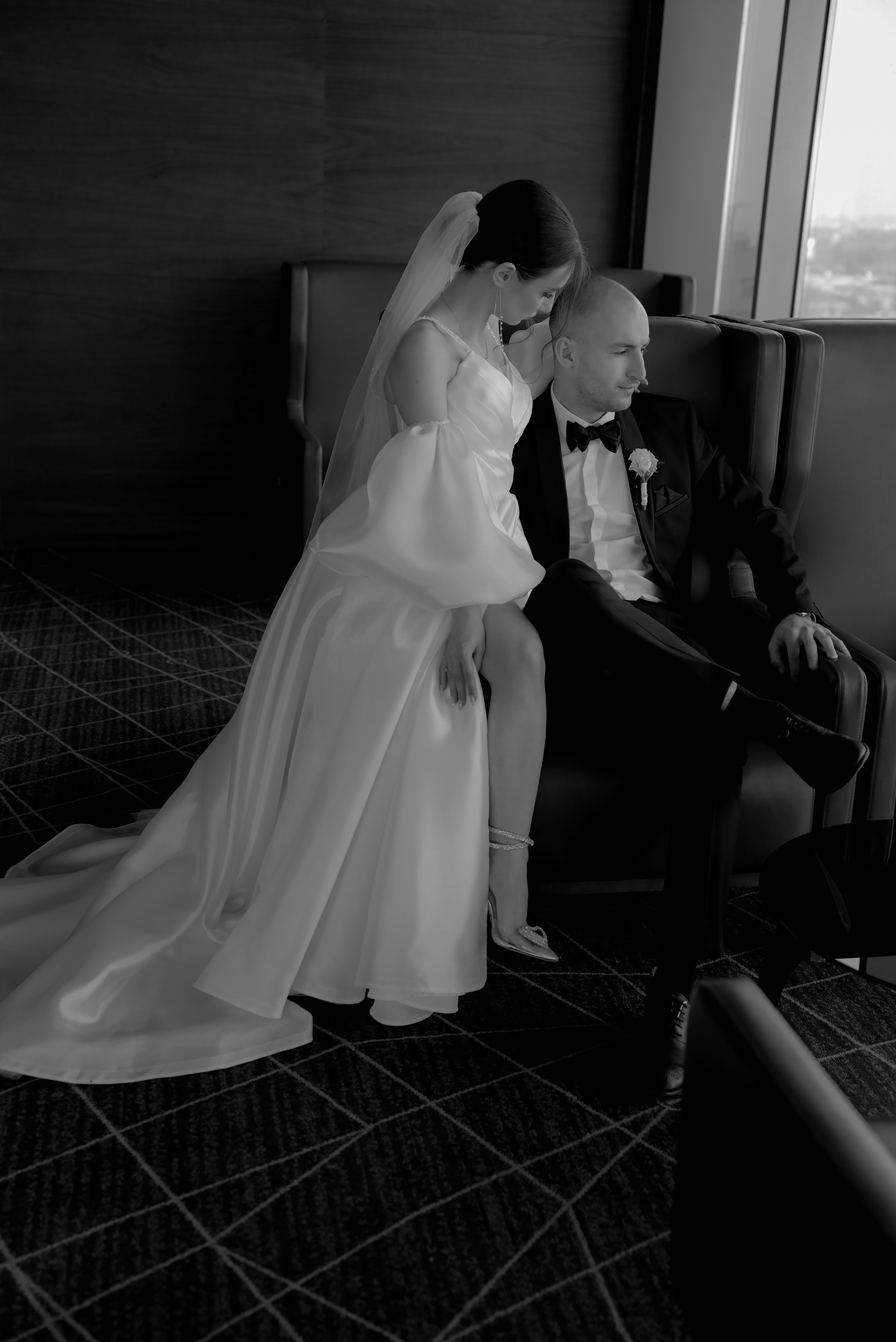 Свадьба Ксении и Романа. Свадебный фотограф в Воронеже Гридина Галина