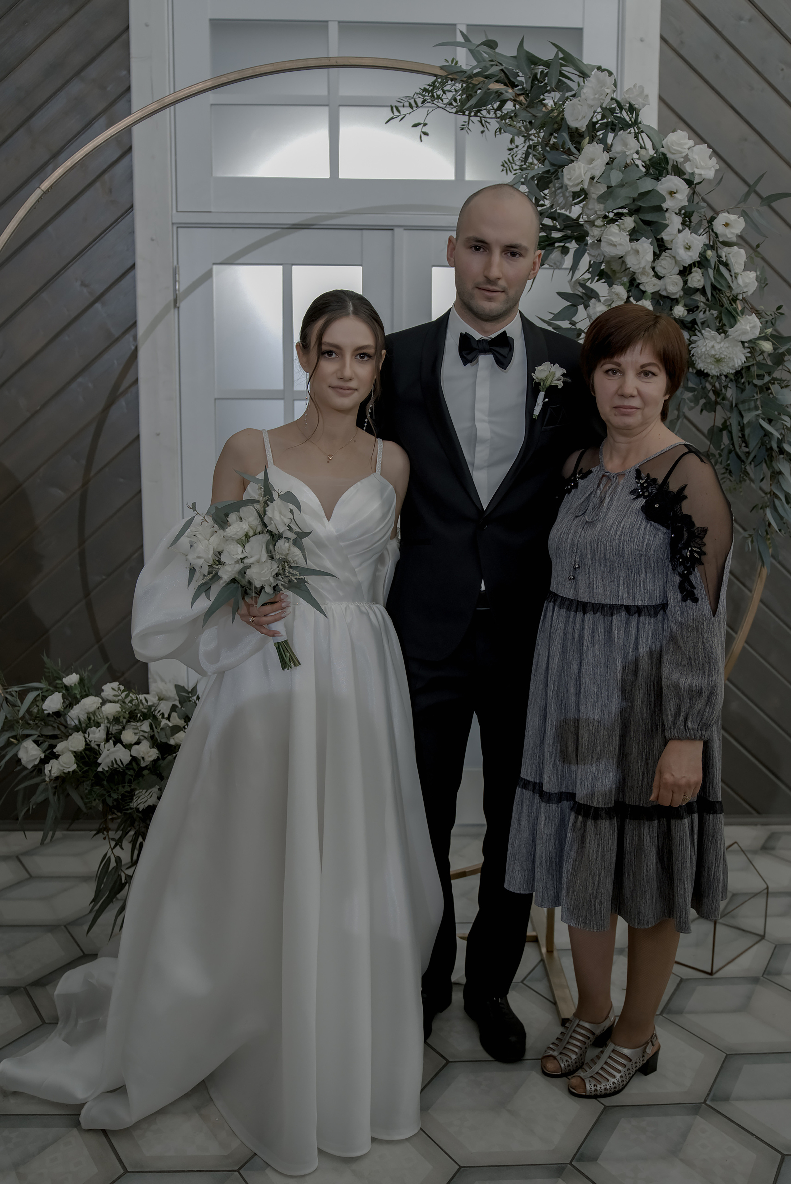 Свадьба Ксении и Романа. Свадебный фотограф в Воронеже Гридина Галина