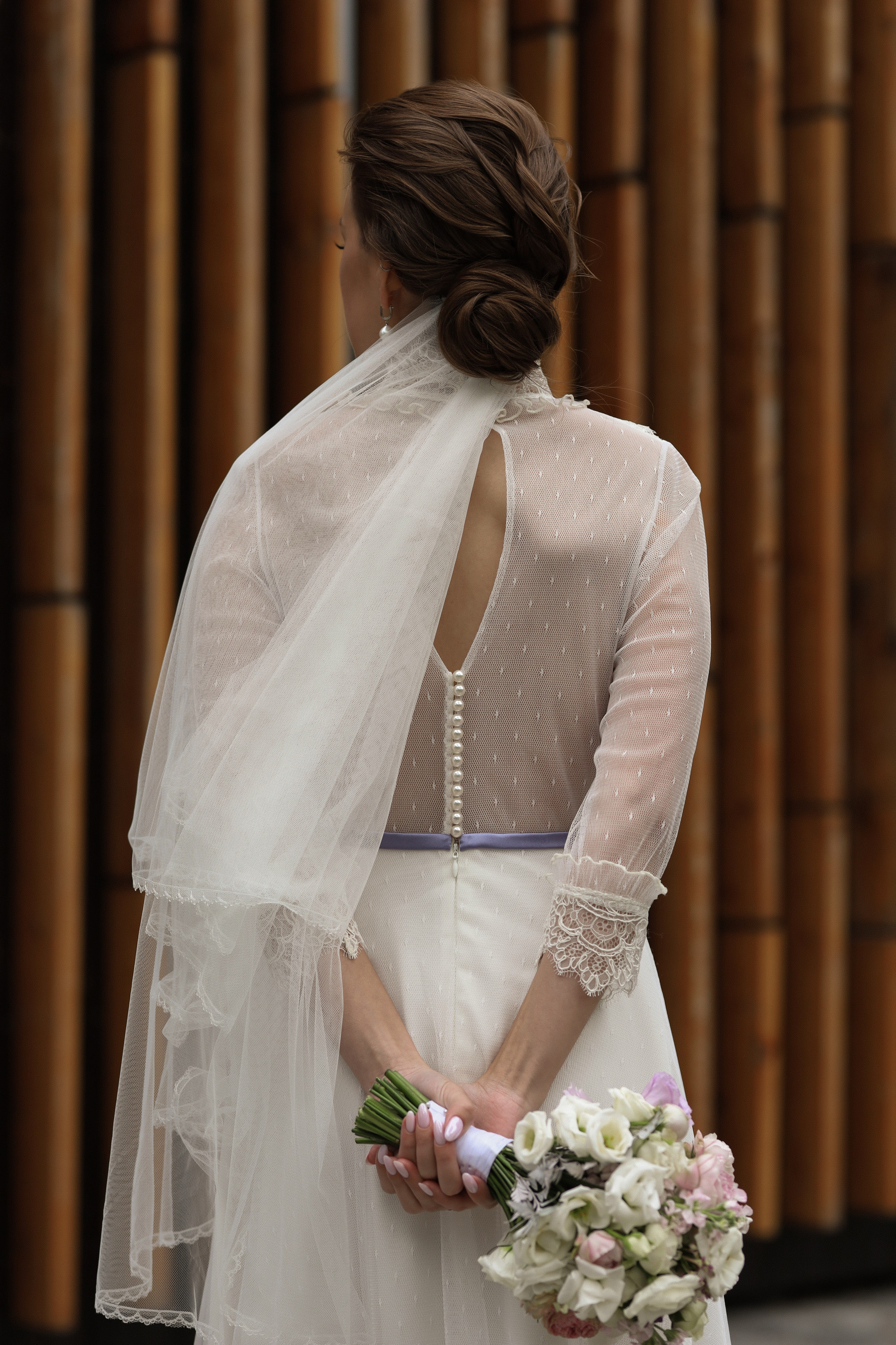 Lera & Dima. Свадебный фотограф в Воронеже Гридина Галина