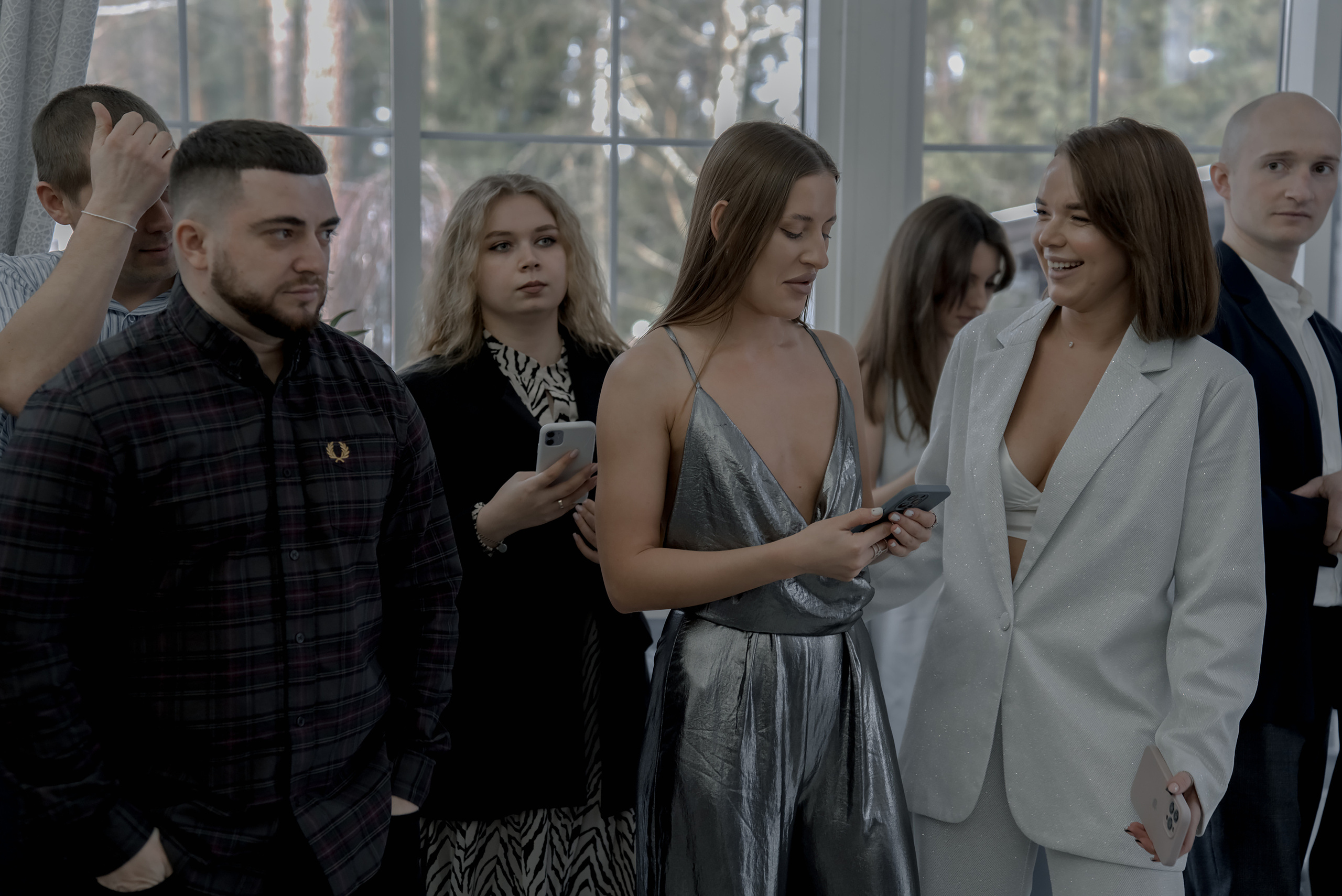 Свадьба Ксении и Романа. Свадебный фотограф в Воронеже Гридина Галина