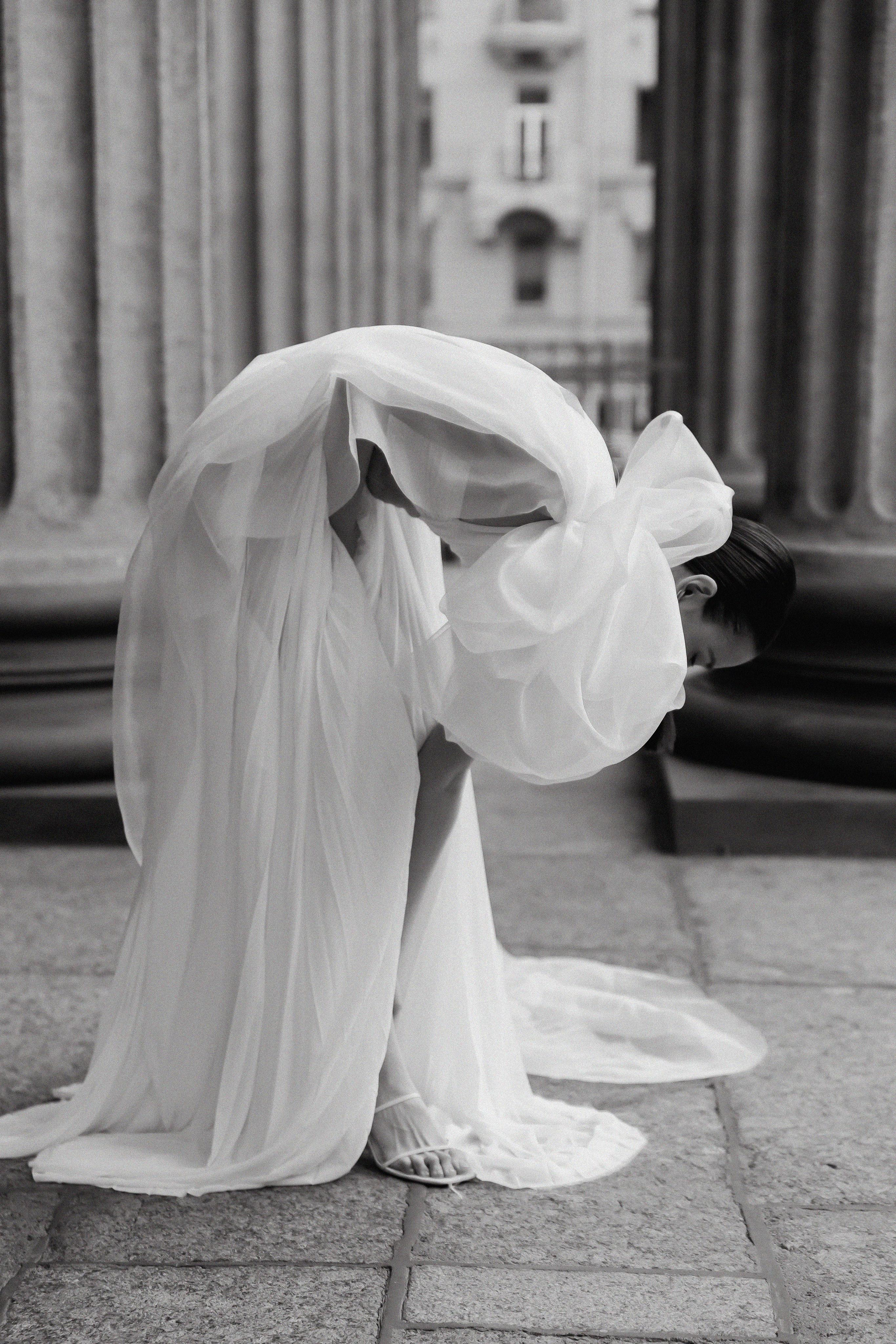 Peter. Street. Свадебный фотограф в Воронеже Гридина Галина