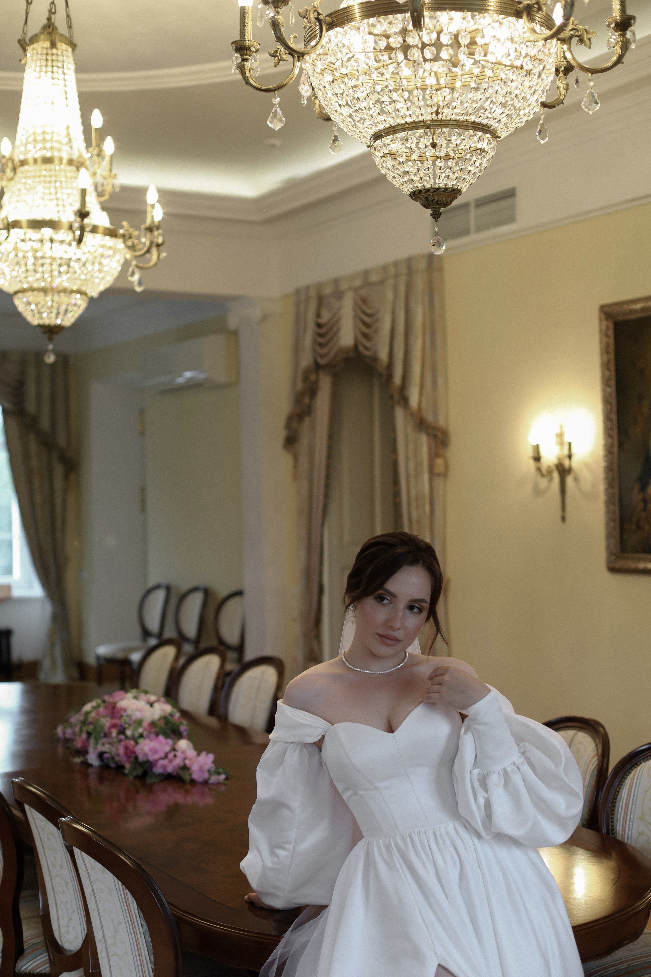 Свадьба Валерии и Александра. Свадебный фотограф в Воронеже Гридина Галина