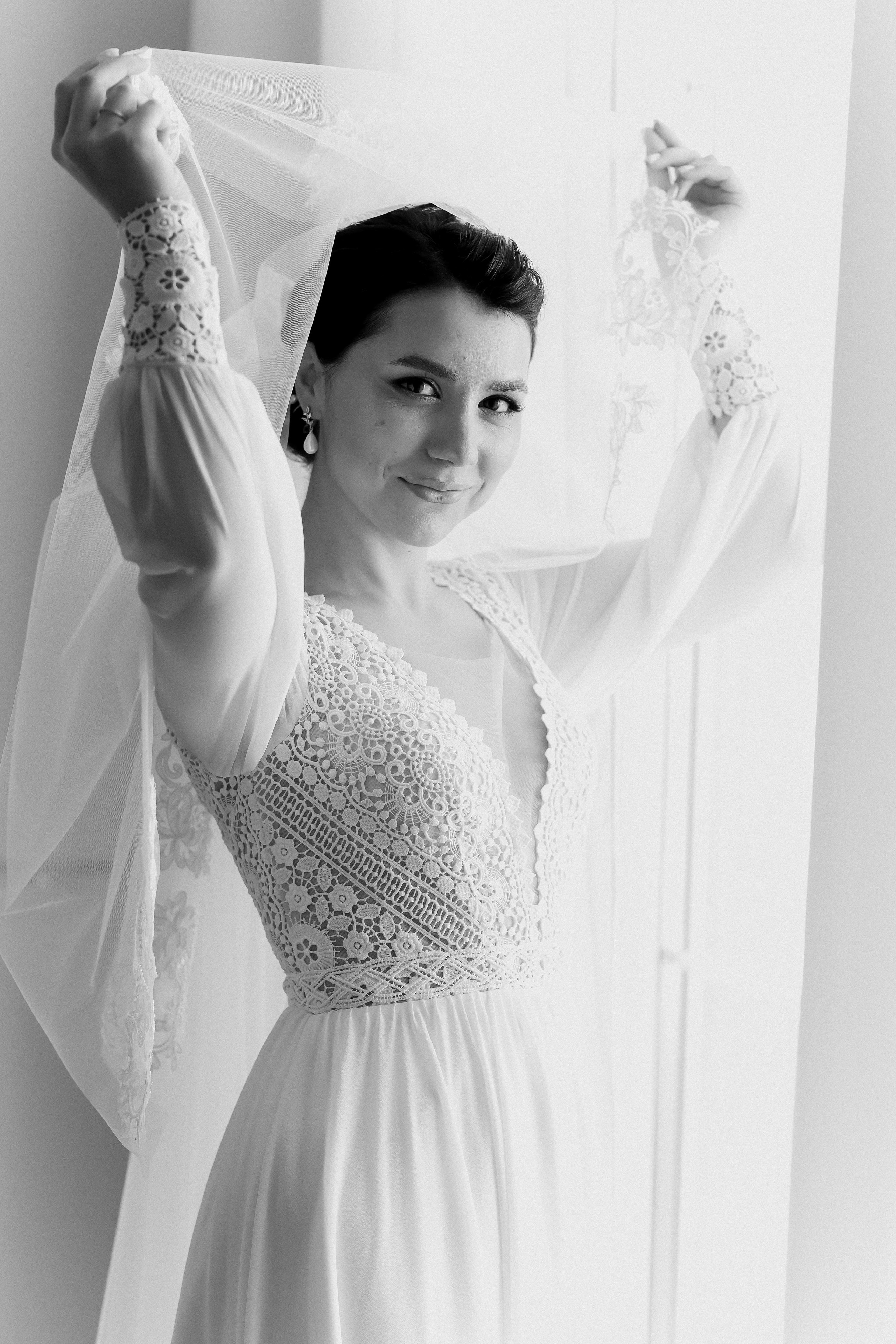 Кристина и Игорь. Свадебный фотограф в Воронеже Гридина Галина