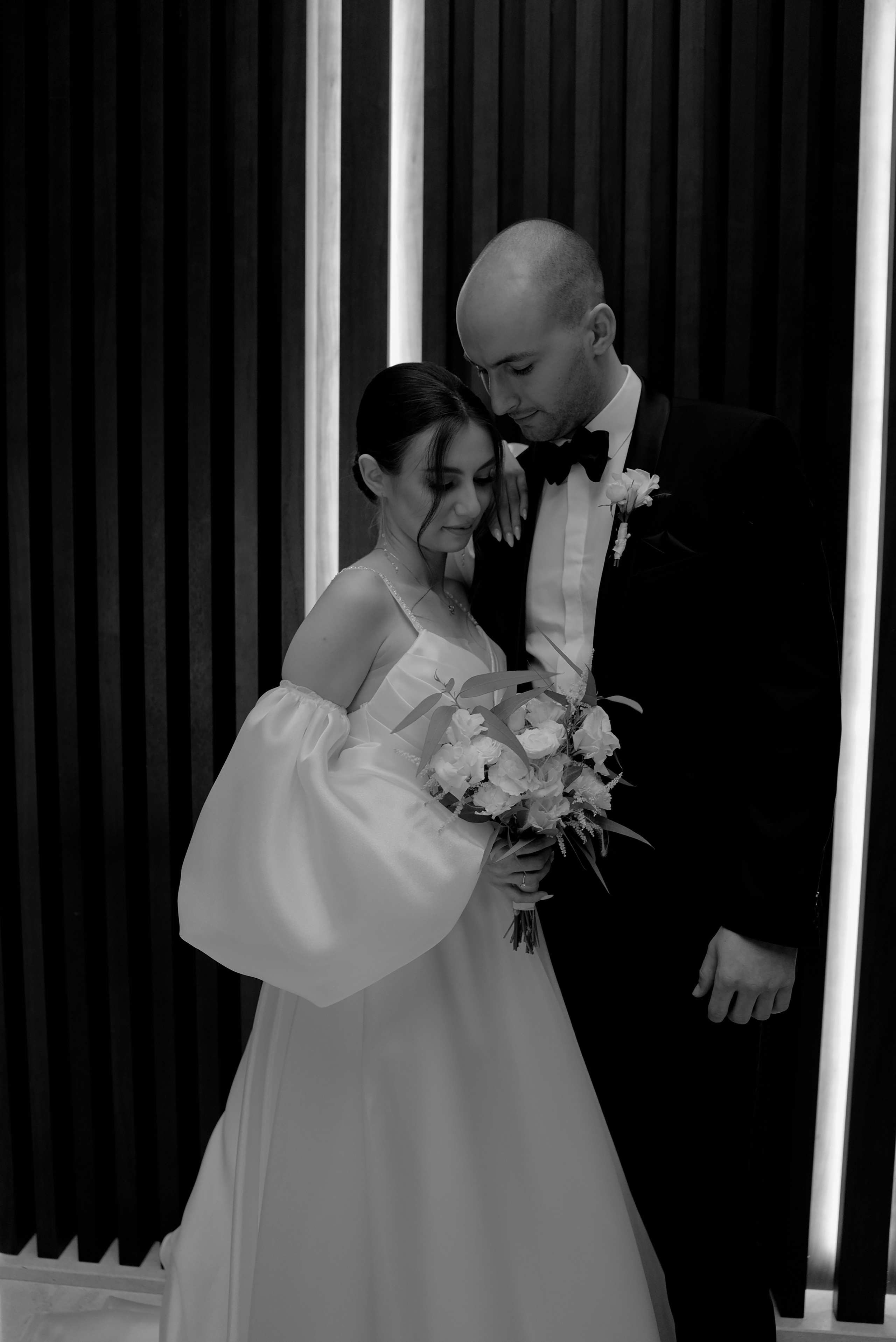 Свадьба Ксении и Романа. Свадебный фотограф в Воронеже Гридина Галина