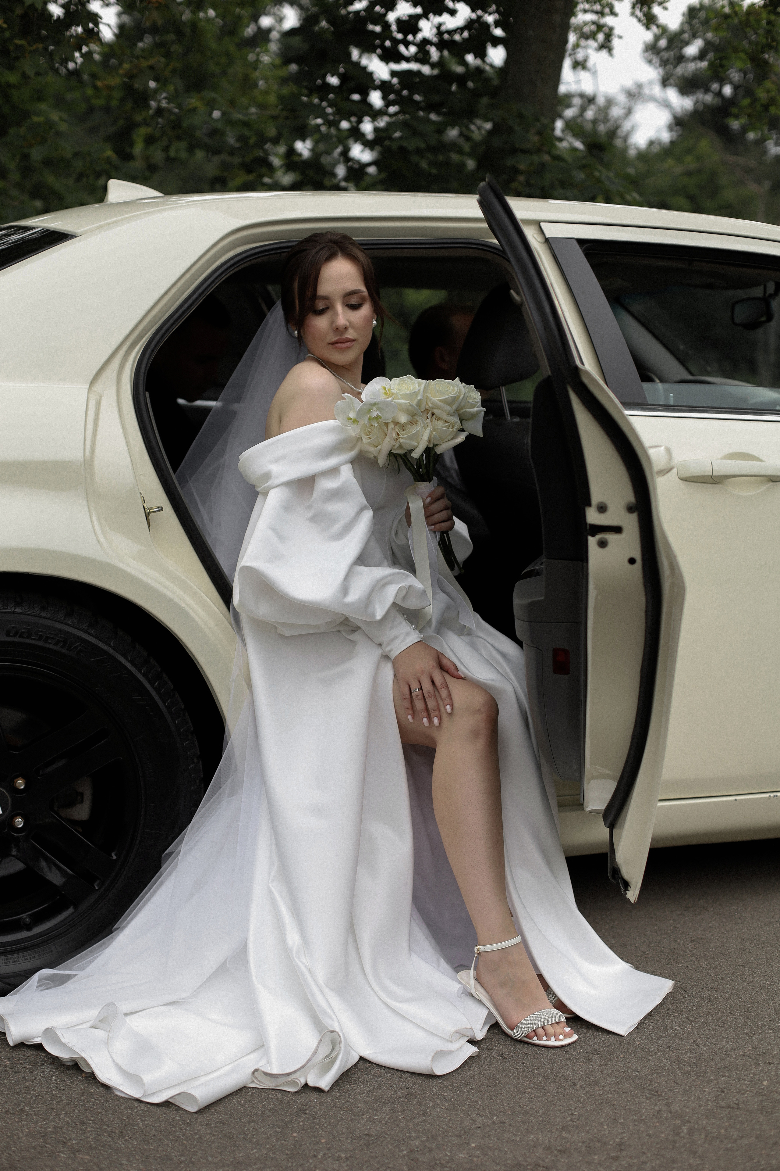 Свадьба Валерии и Александра. Свадебный фотограф в Воронеже Гридина Галина