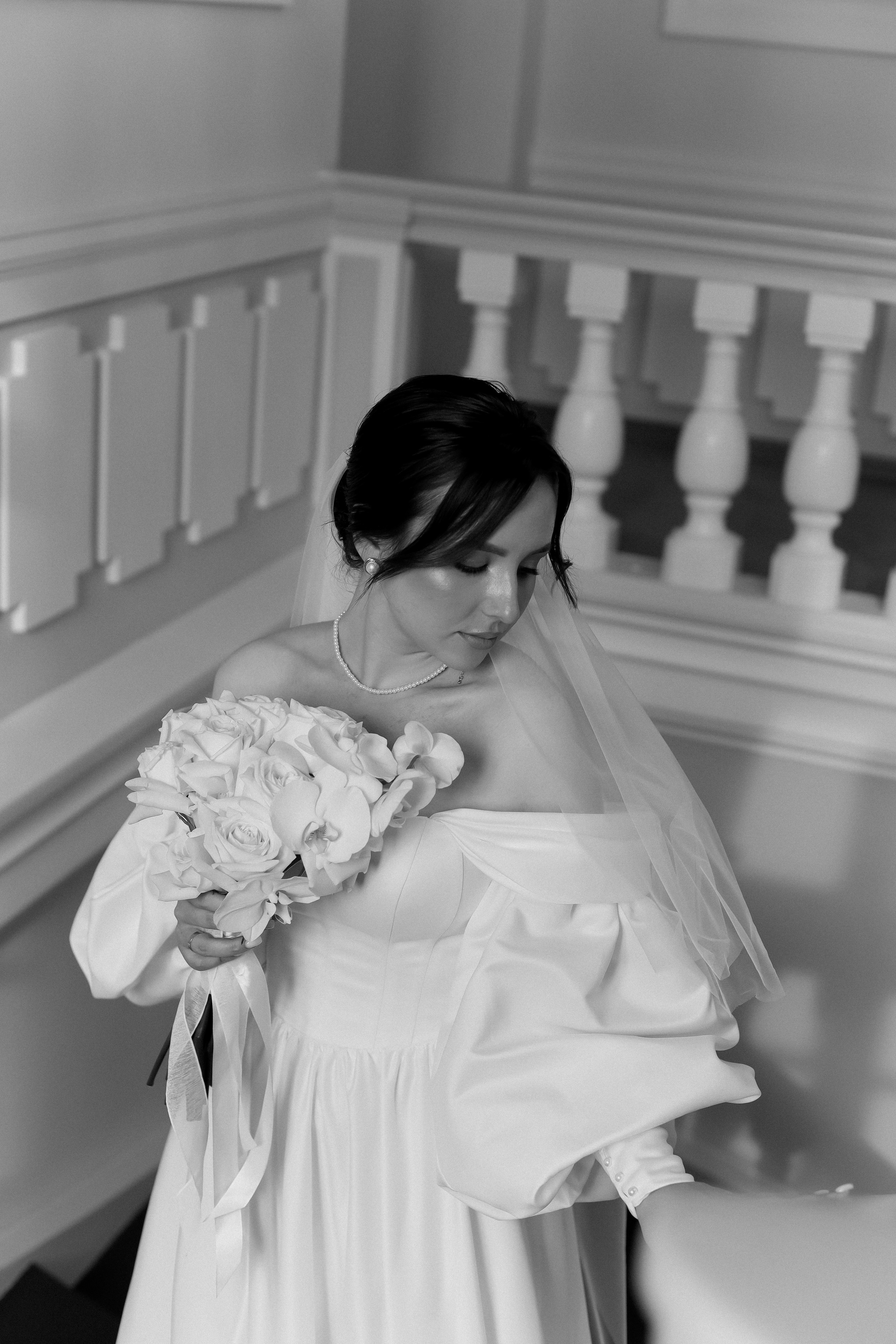 Свадьба Валерии и Александра. Свадебный фотограф в Воронеже Гридина Галина