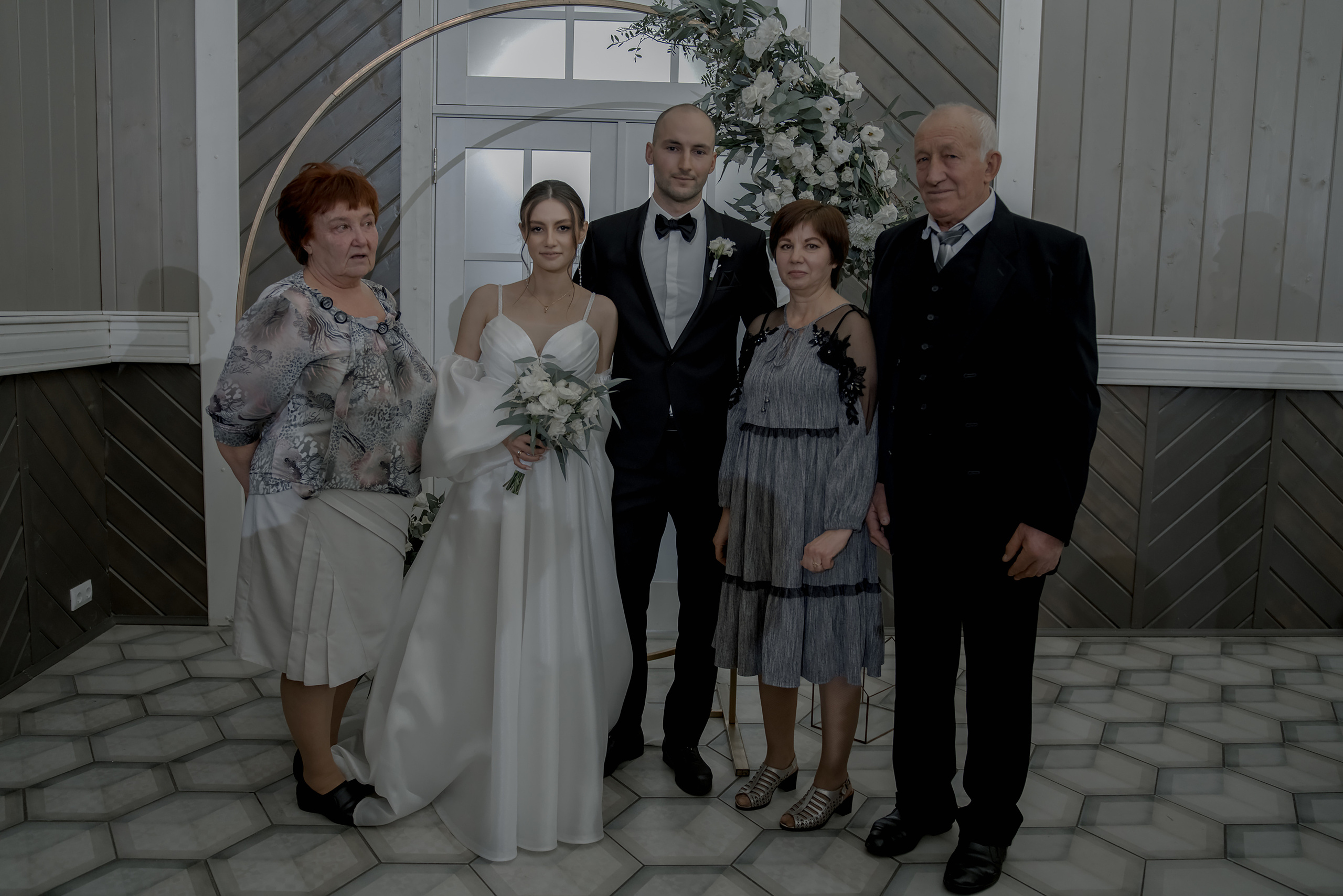 Свадьба Ксении и Романа. Свадебный фотограф в Воронеже Гридина Галина