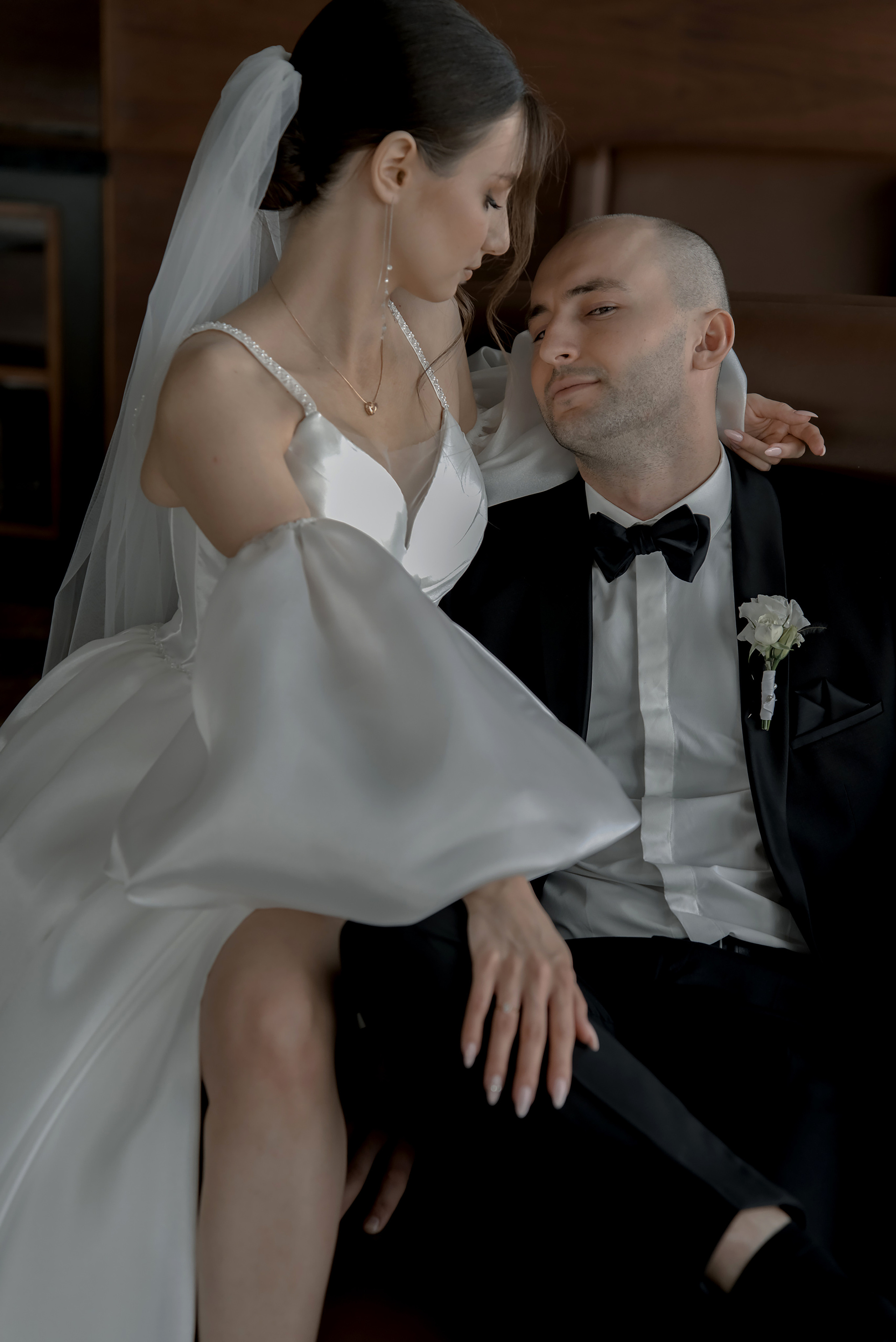 Свадьба Ксении и Романа. Свадебный фотограф в Воронеже Гридина Галина