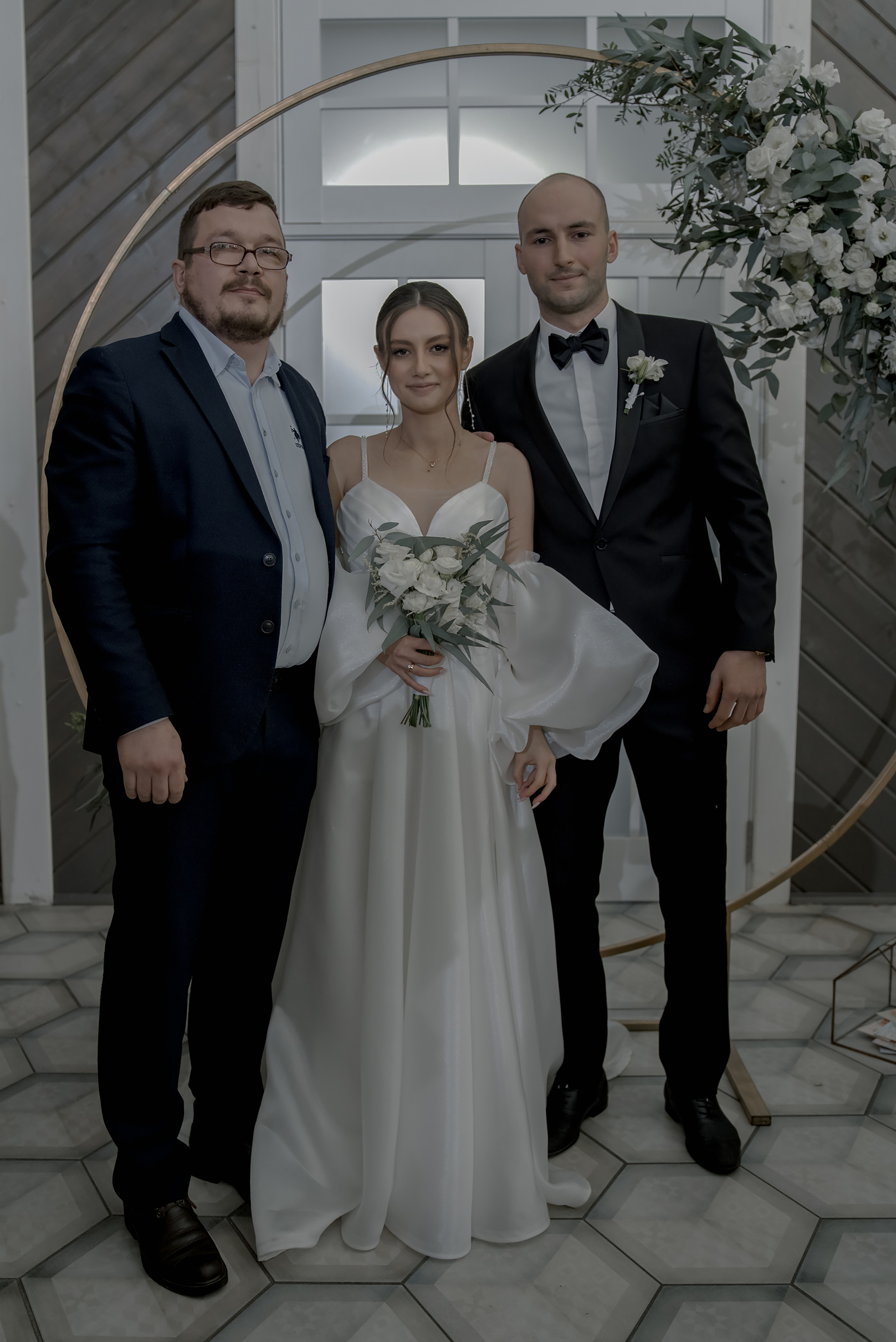 Свадьба Ксении и Романа. Свадебный фотограф в Воронеже Гридина Галина