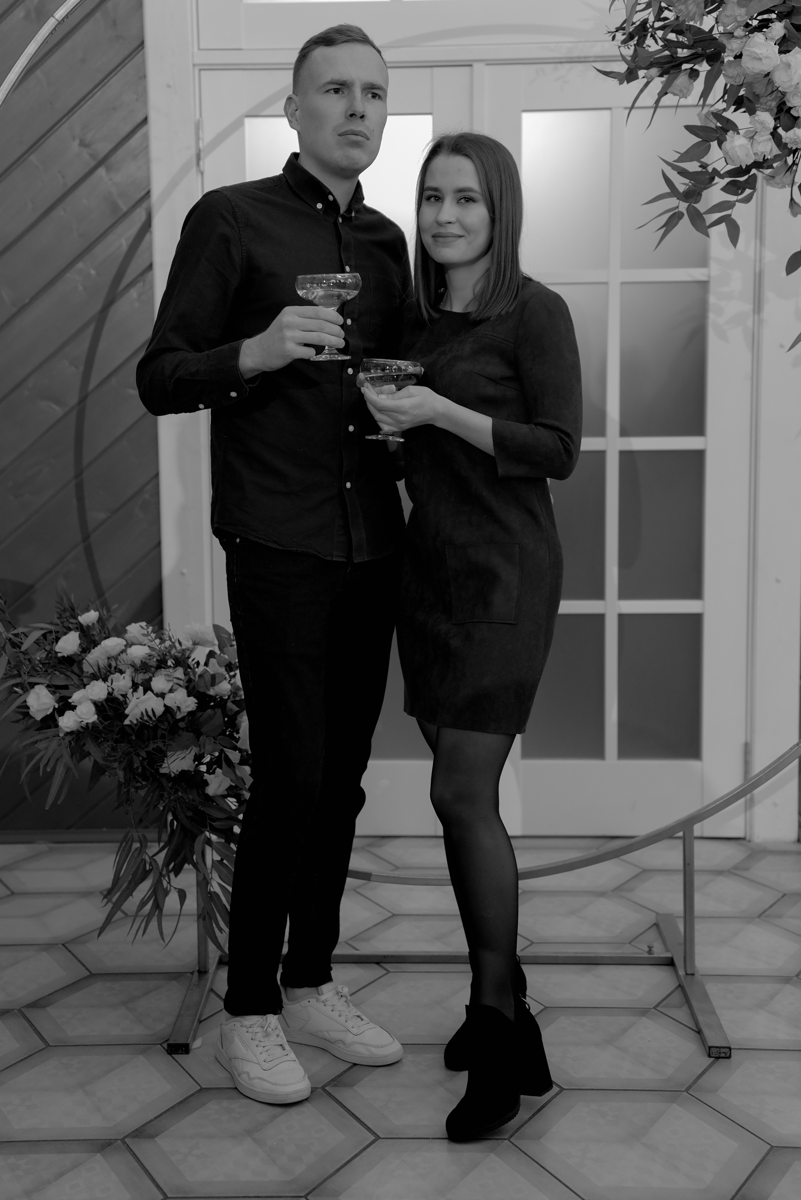 Свадьба Ксении и Романа. Свадебный фотограф в Воронеже Гридина Галина