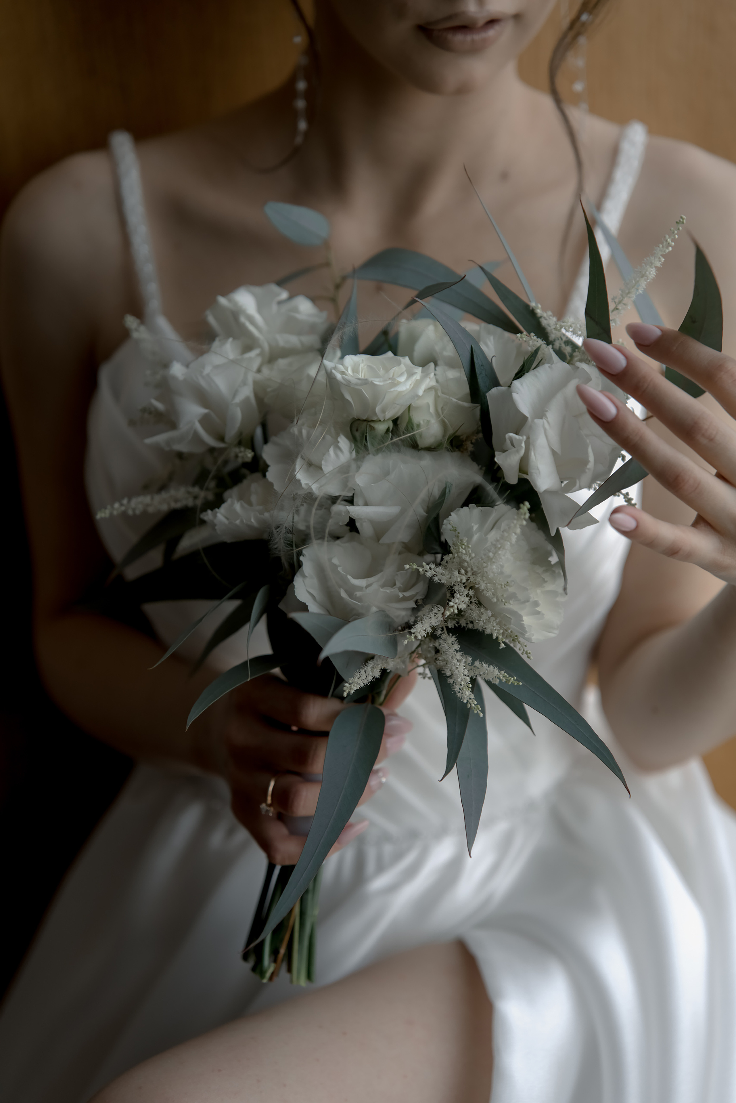 Свадьба Ксении и Романа. Свадебный фотограф в Воронеже Гридина Галина