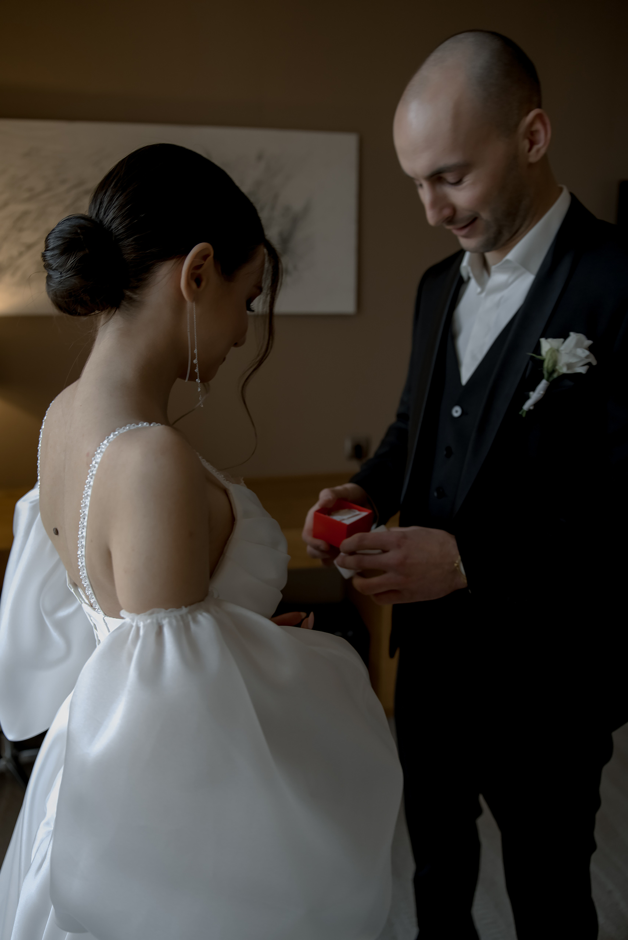 Свадьба Ксении и Романа. Свадебный фотограф в Воронеже Гридина Галина