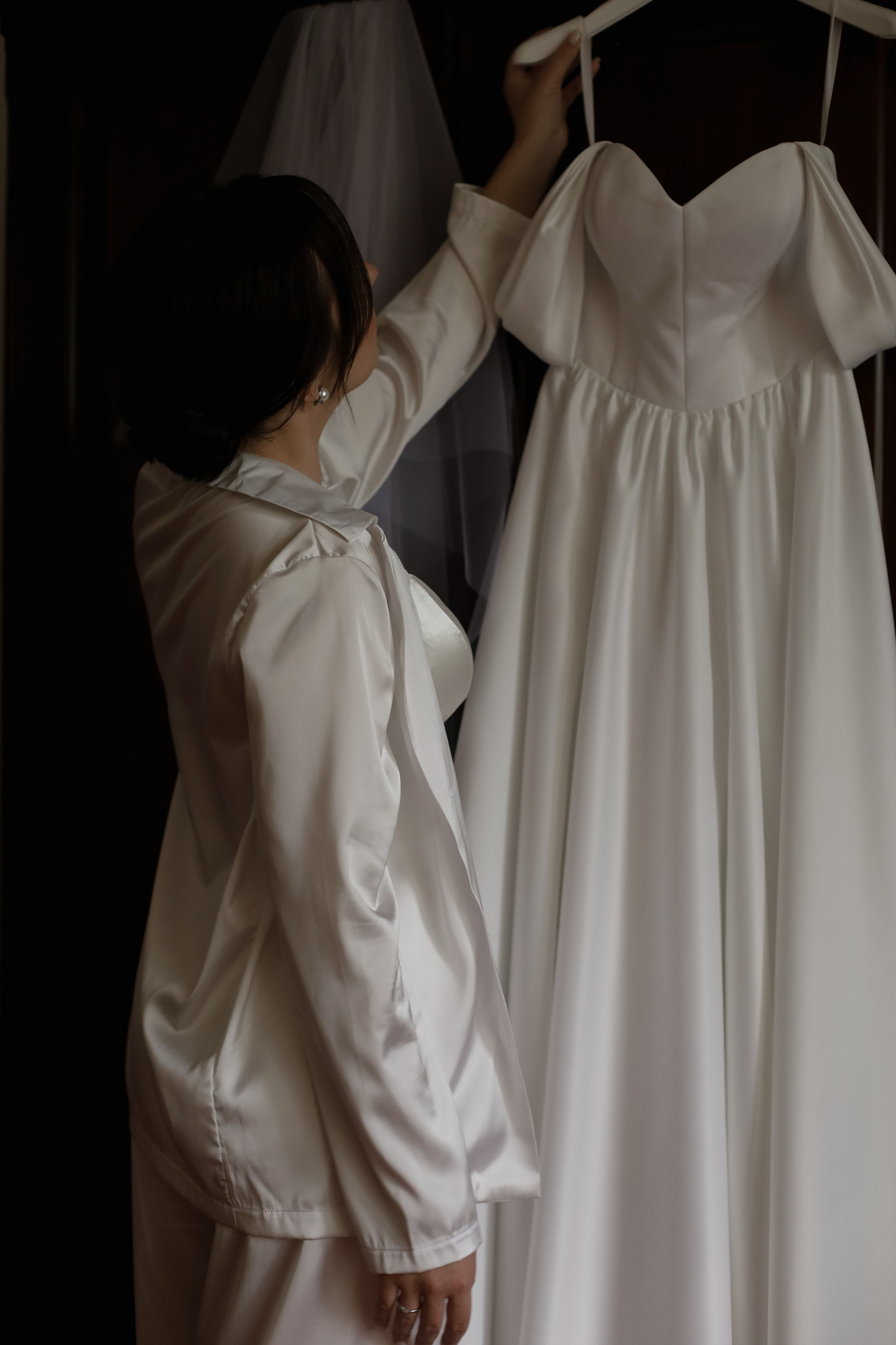 Свадьба Валерии и Александра. Свадебный фотограф в Воронеже Гридина Галина