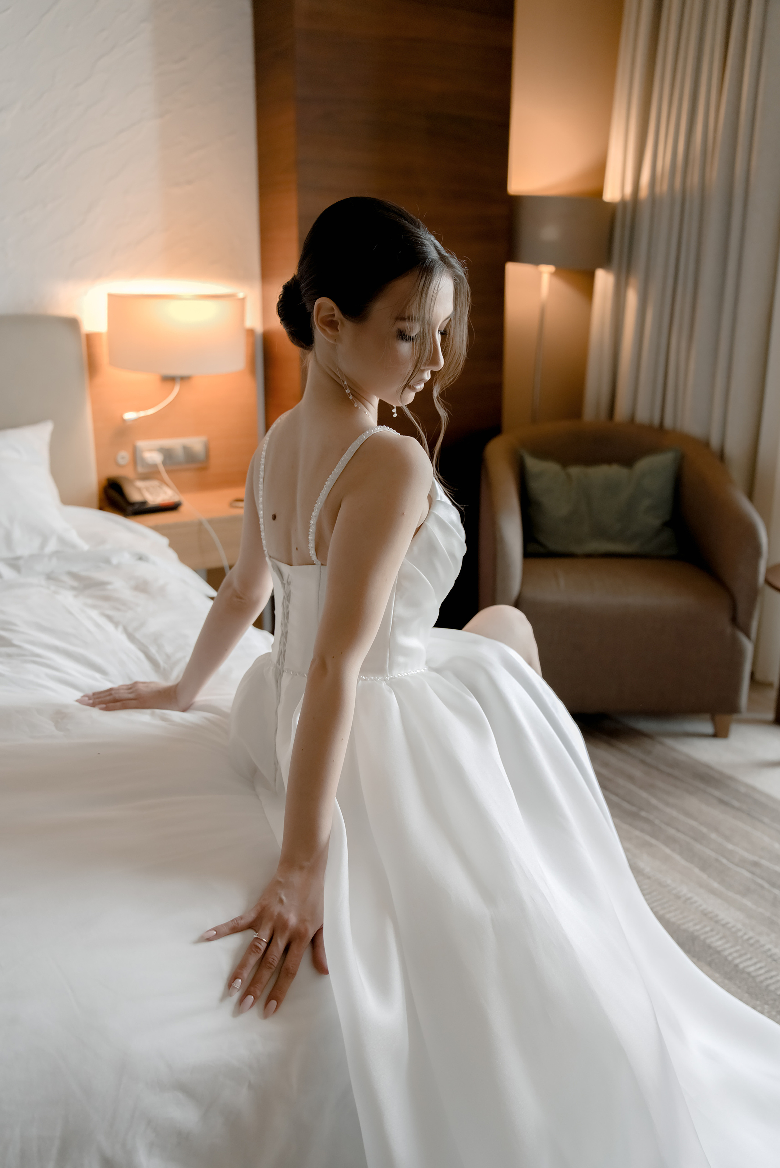 Свадьба Ксении и Романа. Свадебный фотограф в Воронеже Гридина Галина