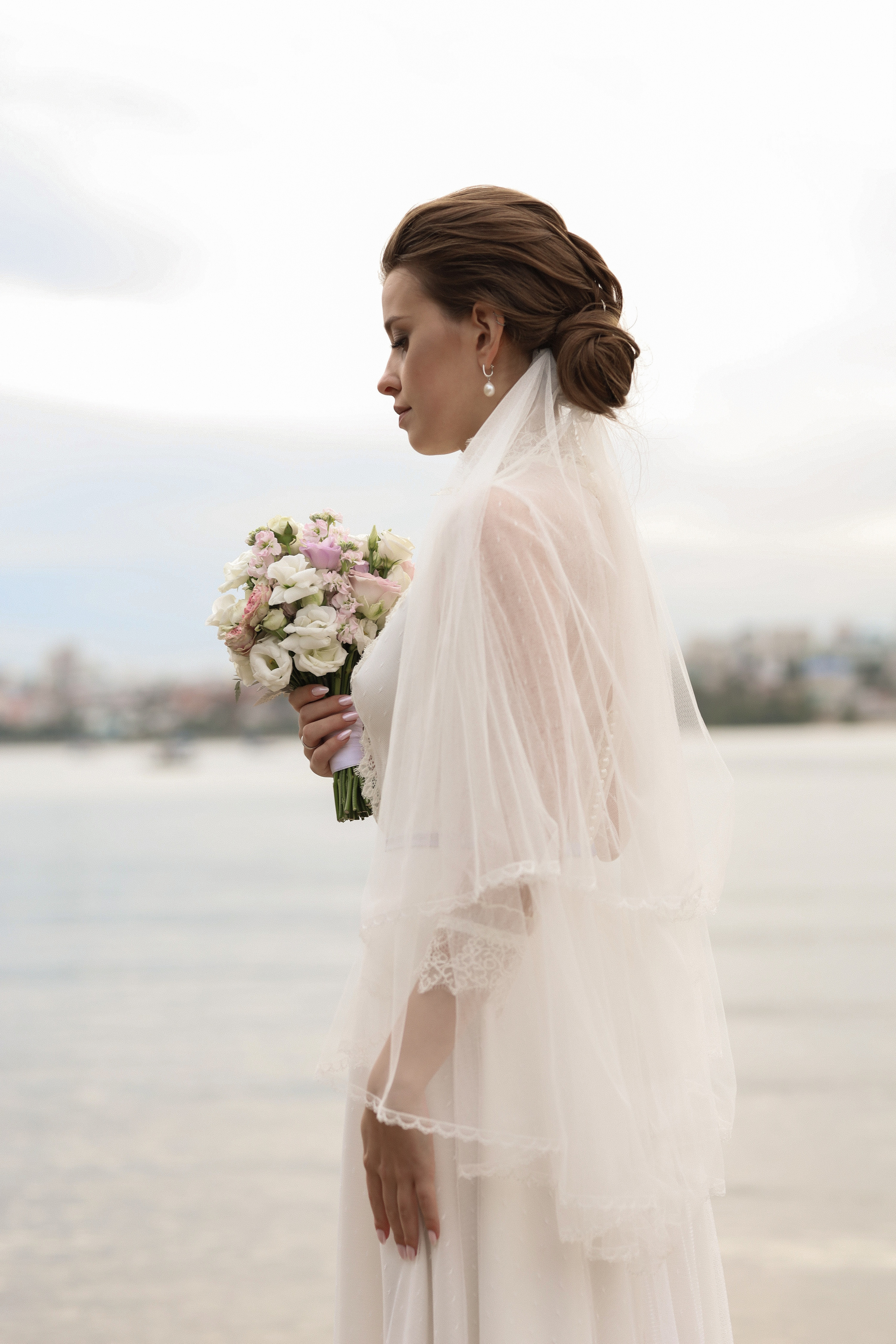 Lera & Dima. Свадебный фотограф в Воронеже Гридина Галина